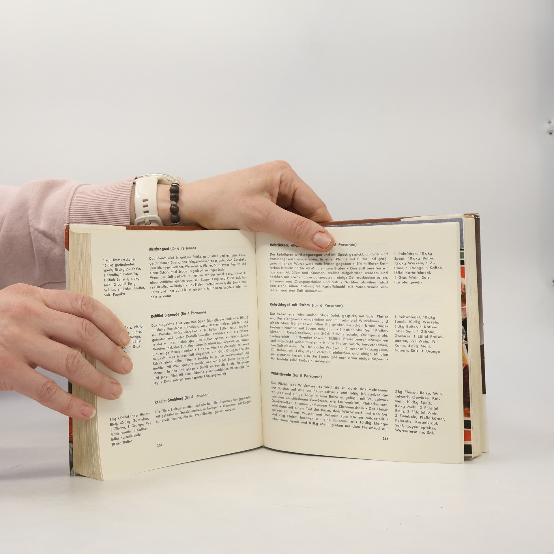 Albert Kofranek Donauland Kochbuch
