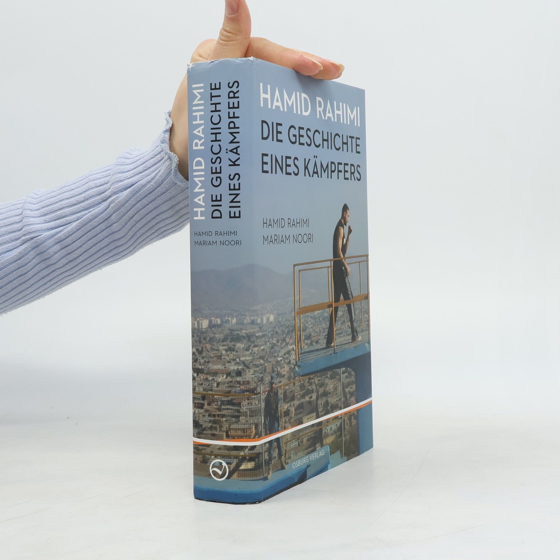 Hamid Rahimi Hamid Rahimi