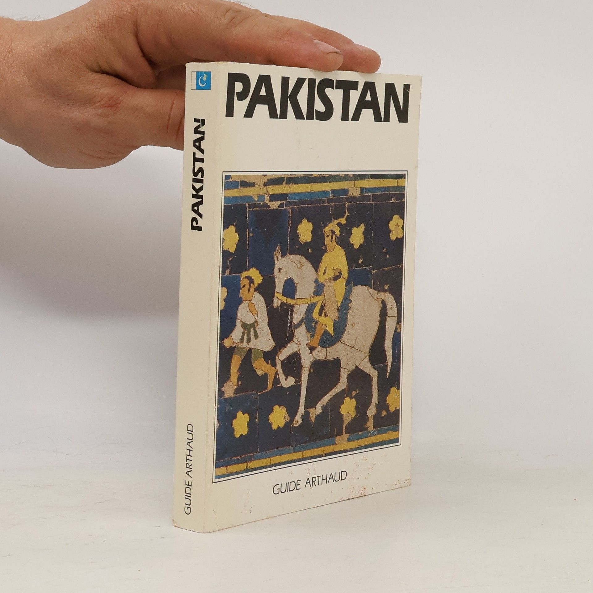 José Roleo Santiago Pakistan