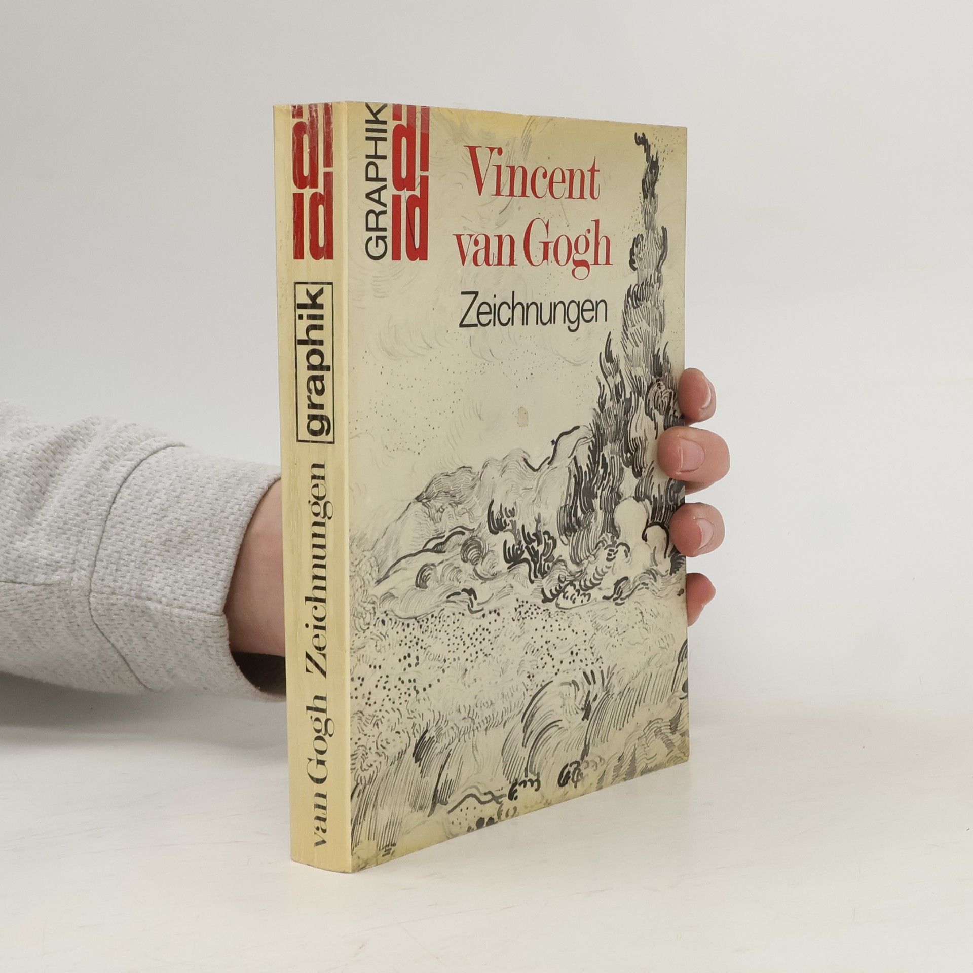 Vincent van Gogh Zeichnungen