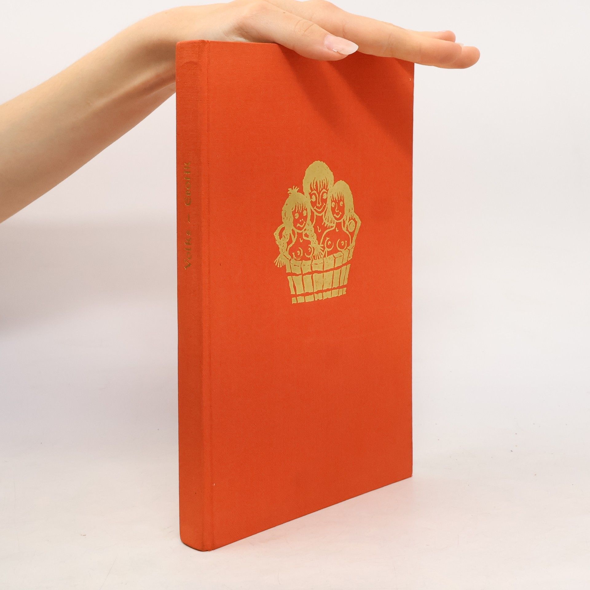 Autores varios Volks-Erotik