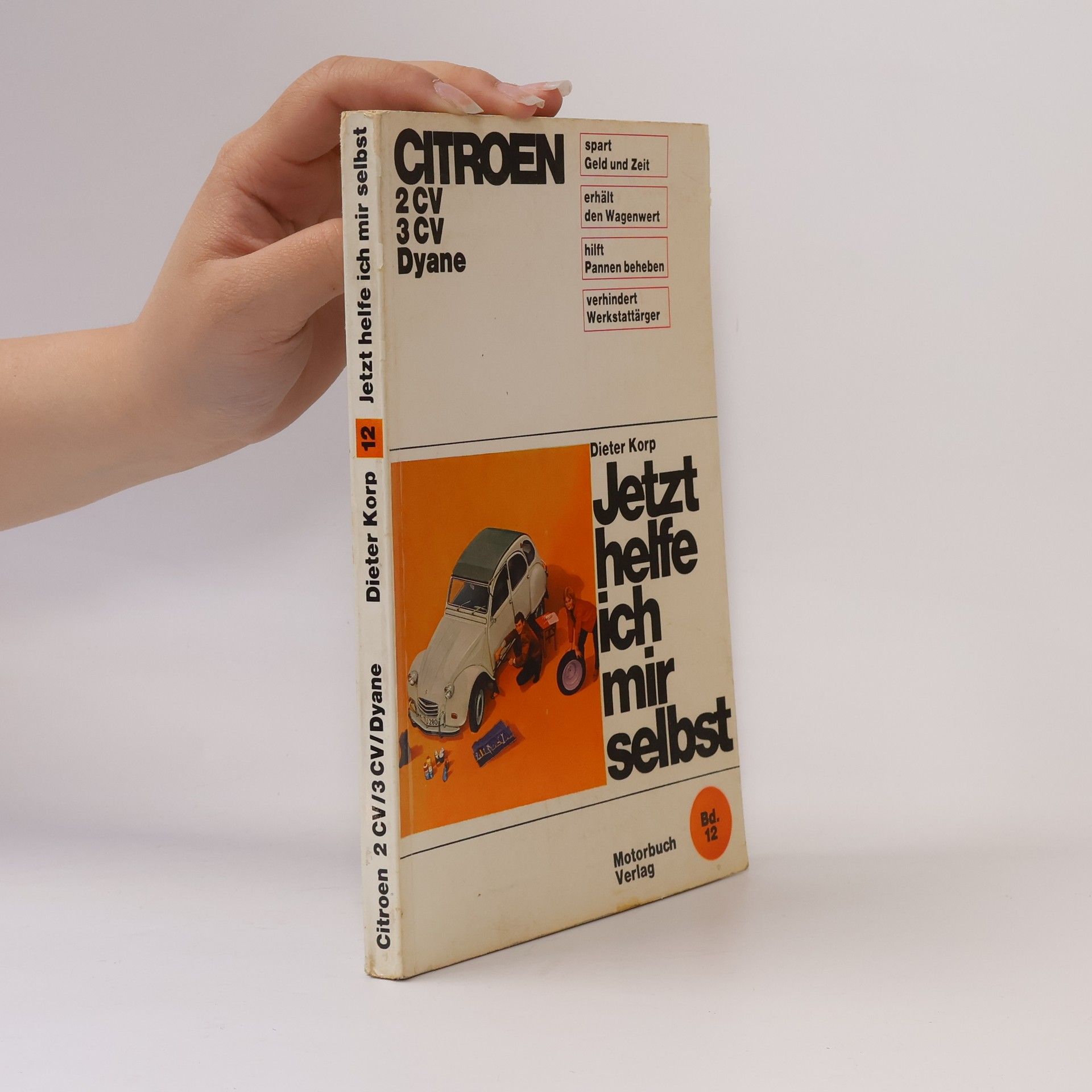 Autorenkollektiv Jetzt helfe ich mir selbst