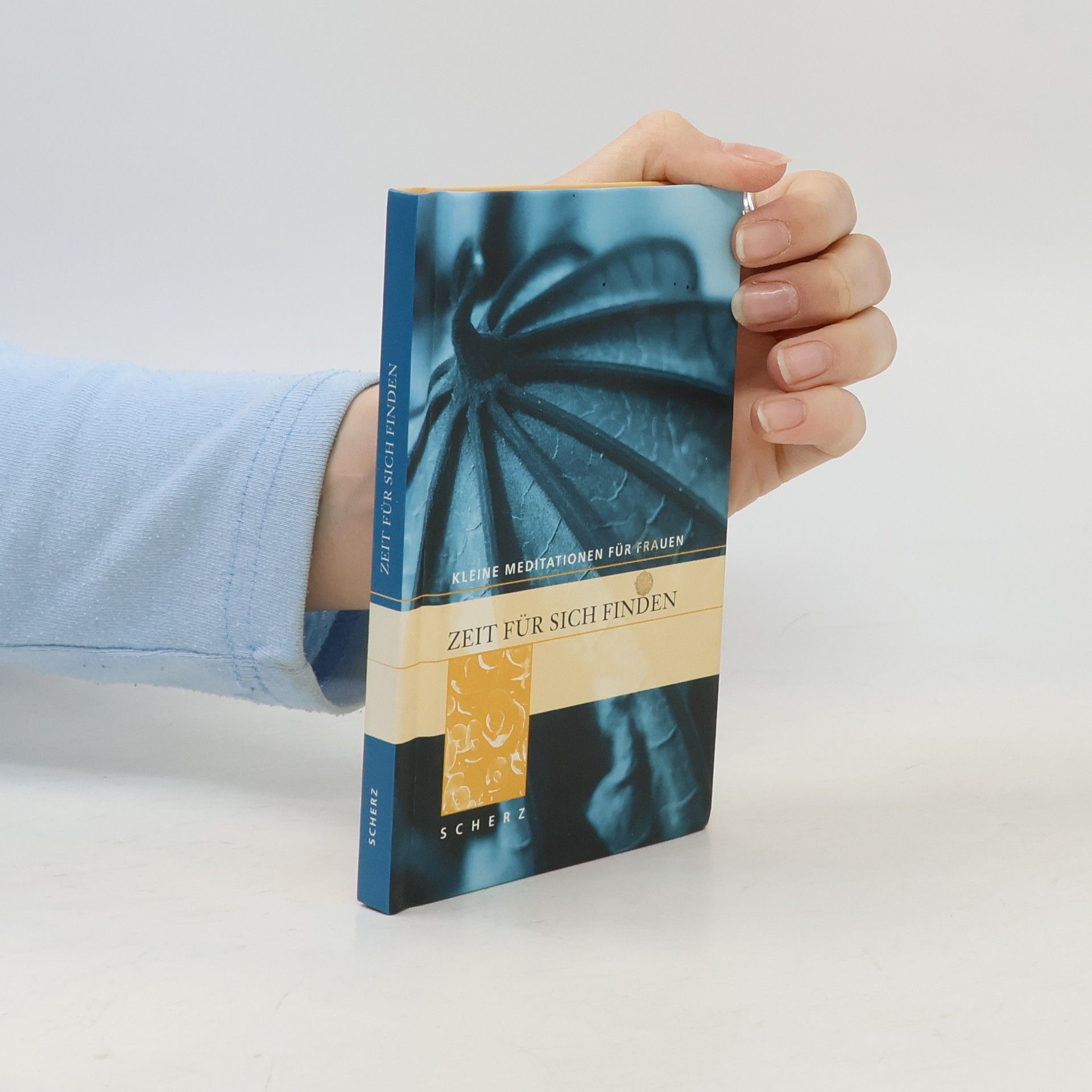 Various authors Zeit für sich finden