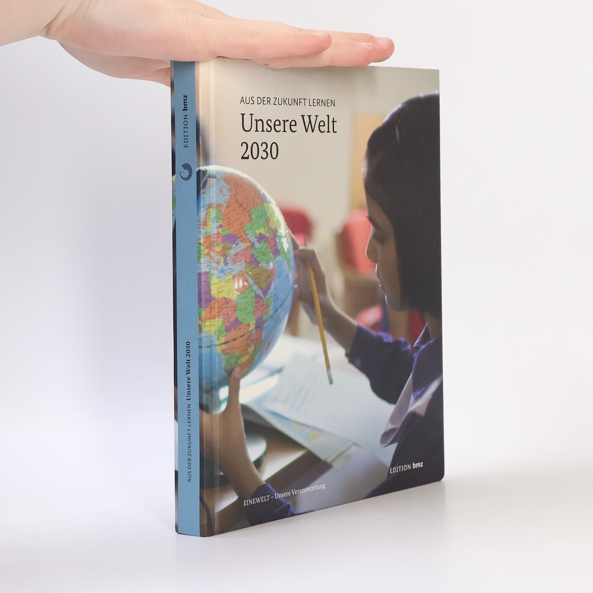 Christian Wilmsen Politik der Partner