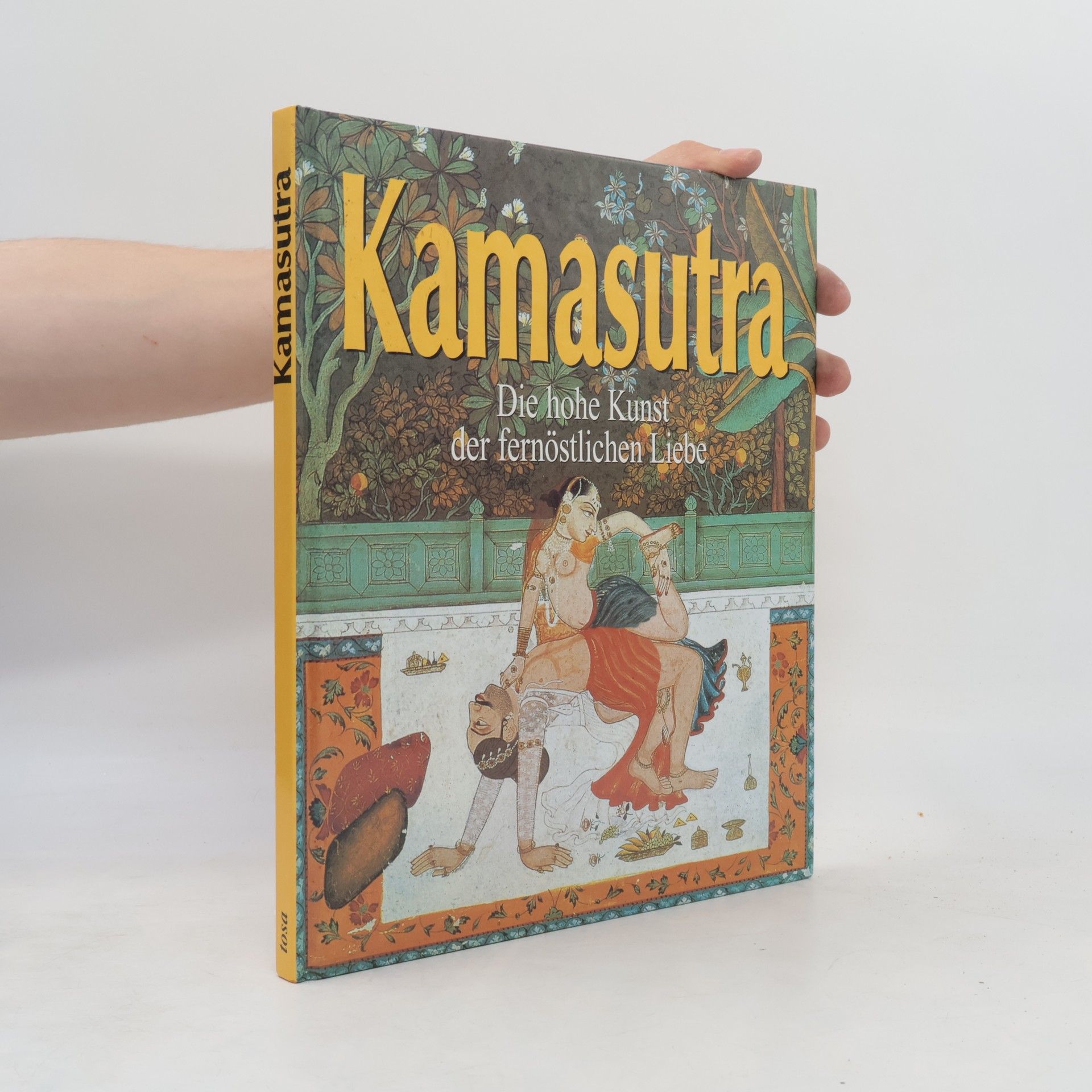 Vátsjájana Kamasutra