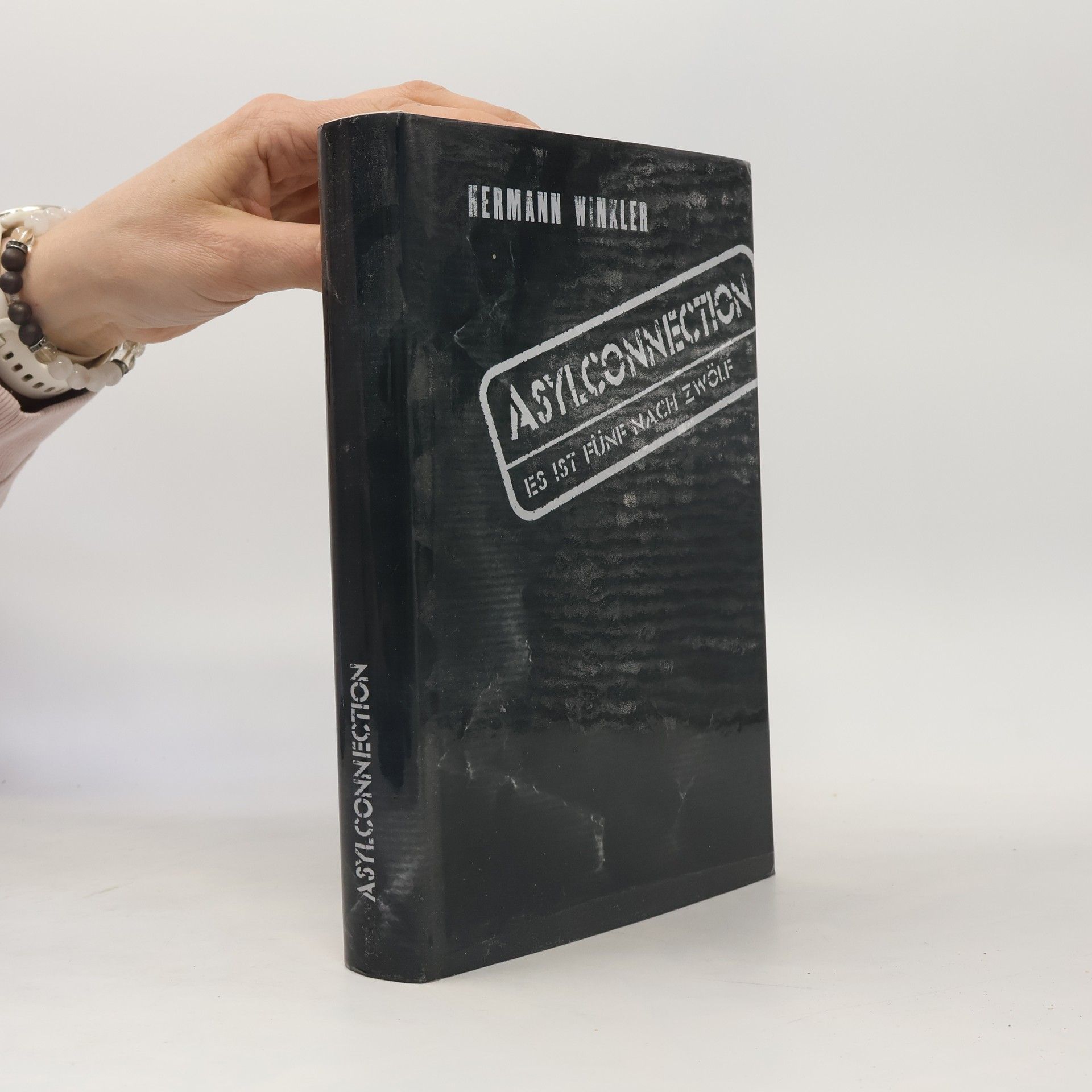 Hermann Winkler Asylconnection