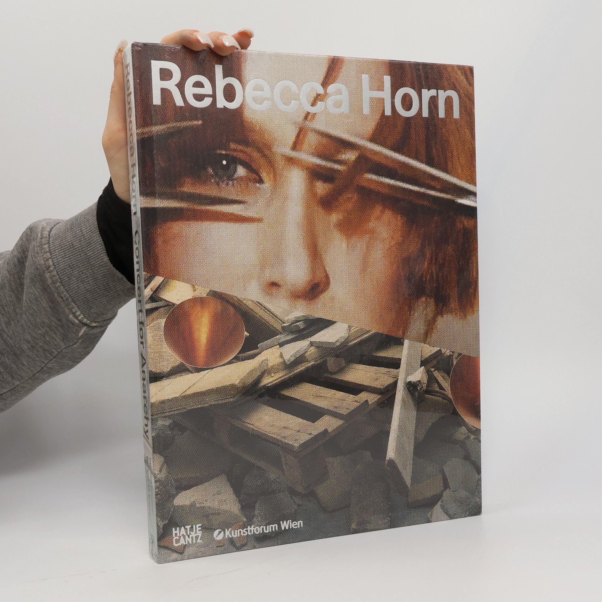 Ingried Brugger Rebecca Horn