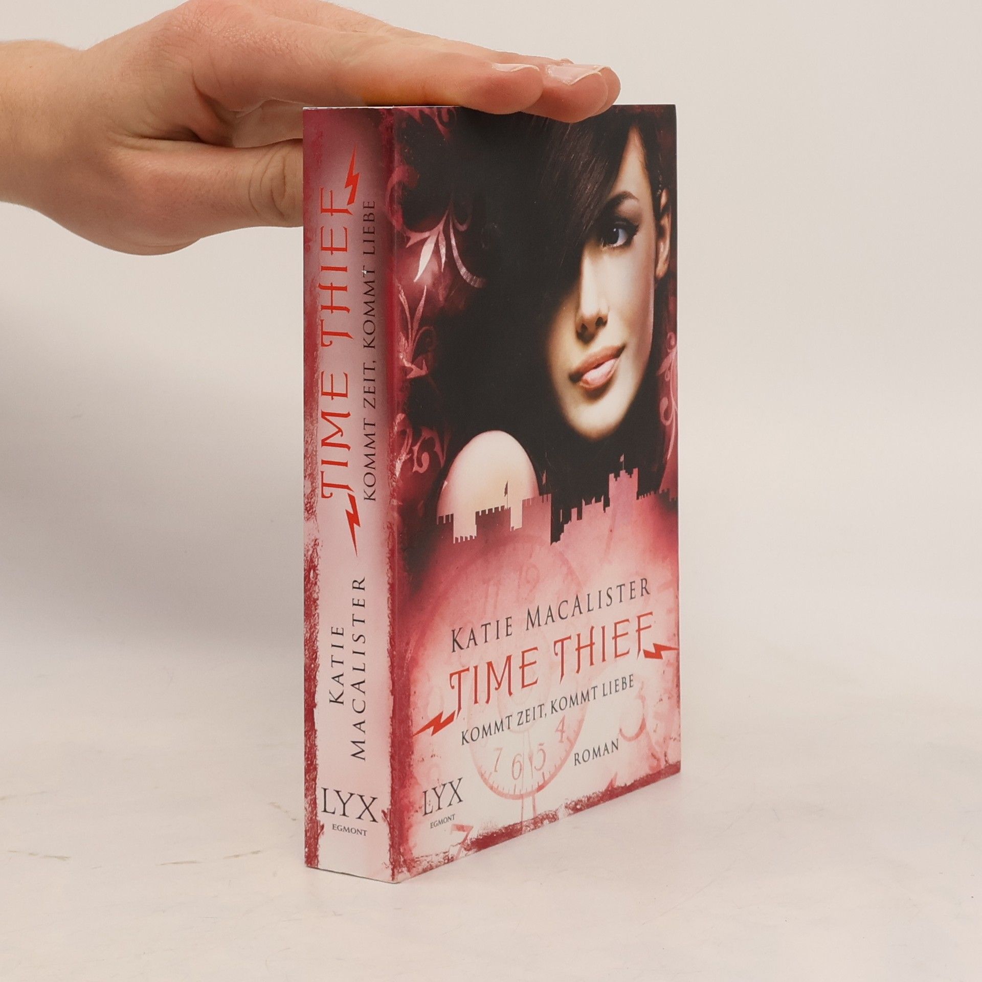 Kira Licht Süße Sünden