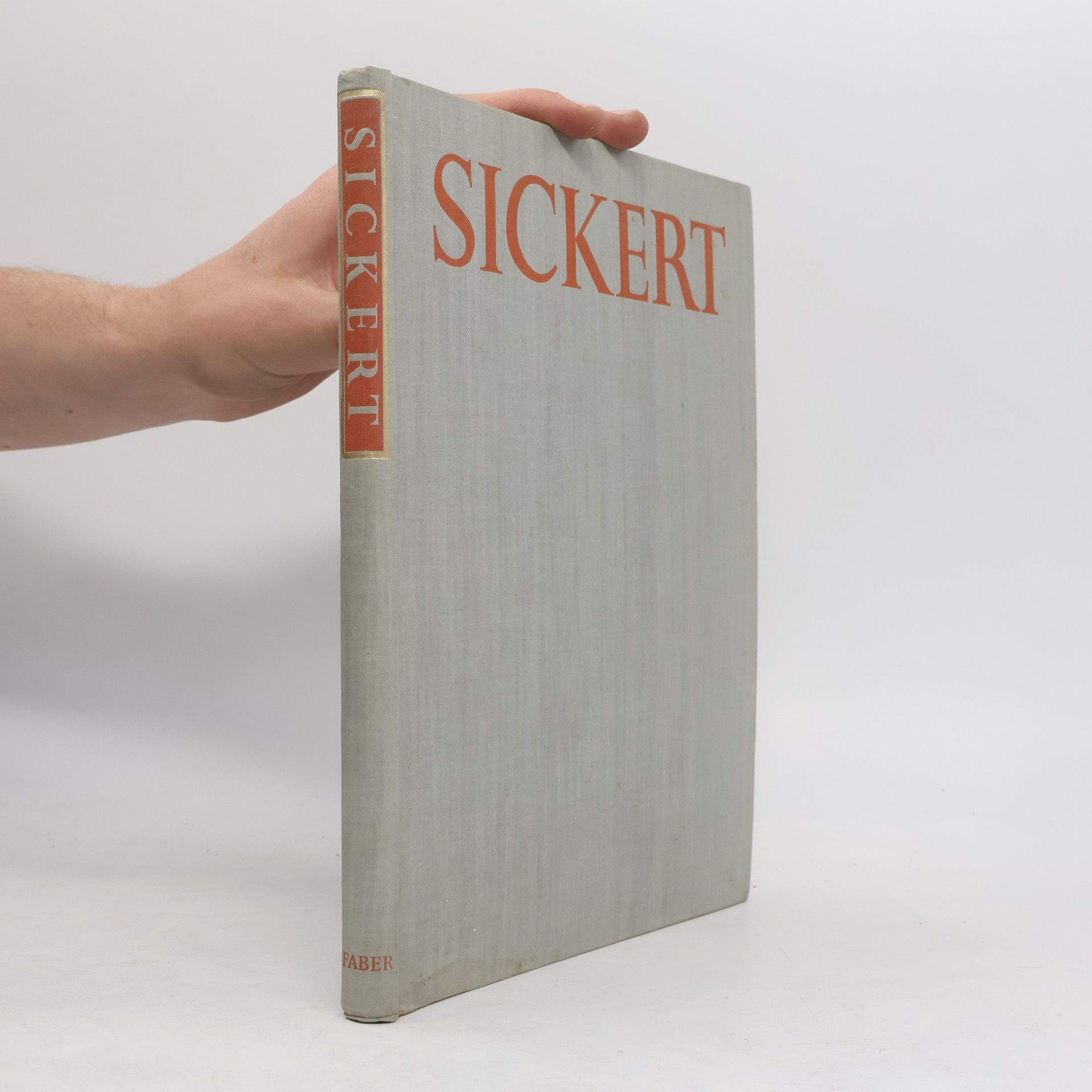 Kolektív autorov Sickert