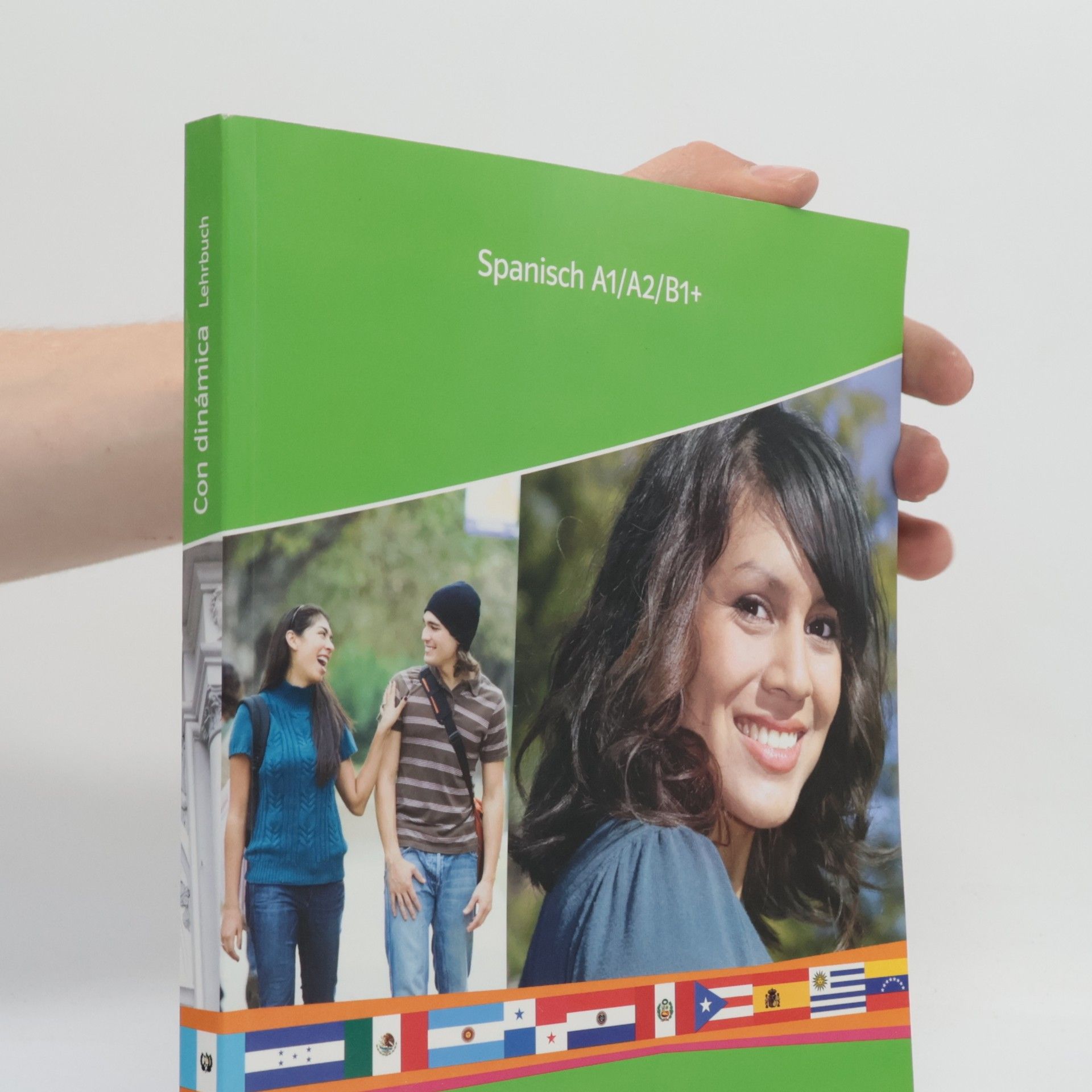 Mari a. Cecilia Ainciburu Con dinámica