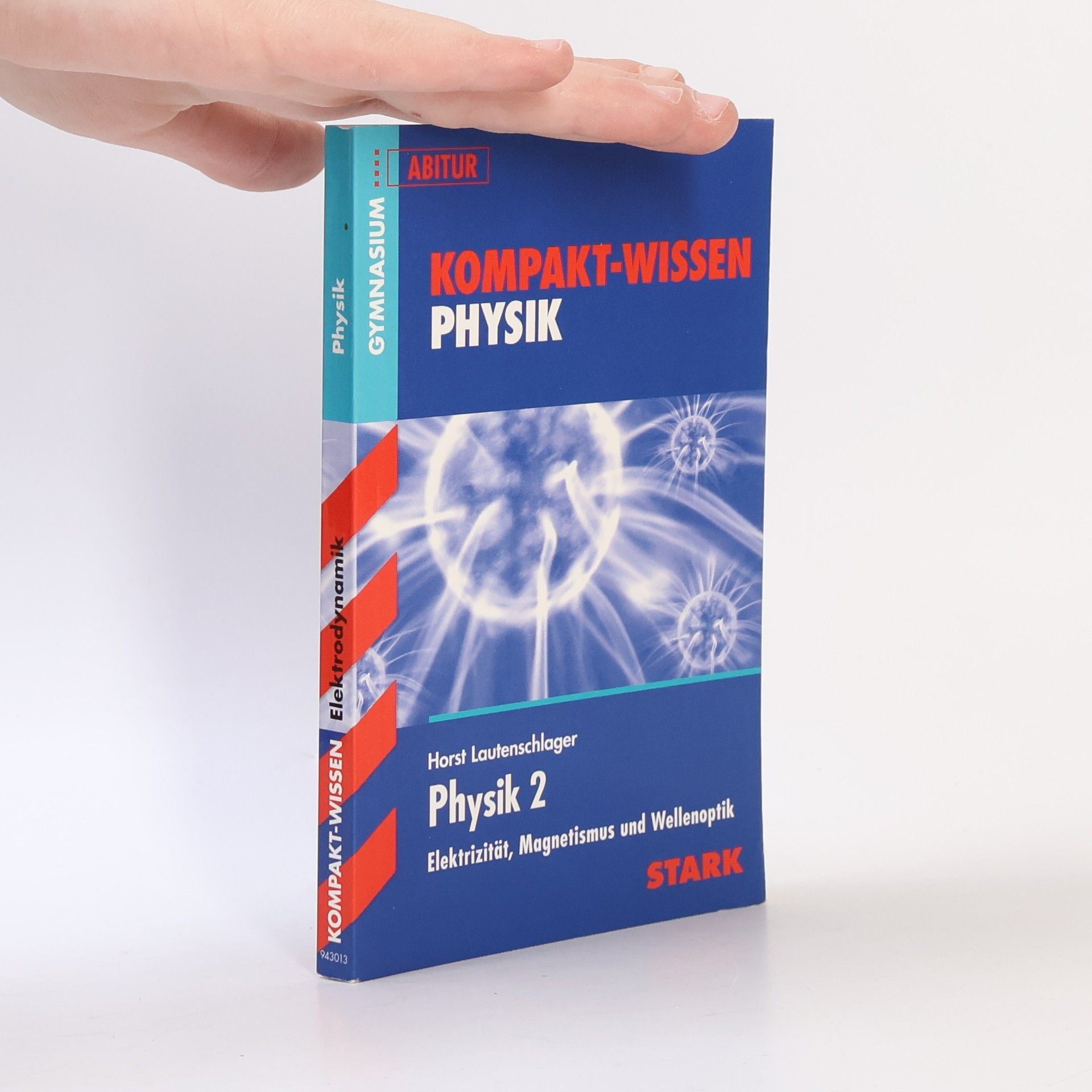 Horst Lautenschlager Physik 2