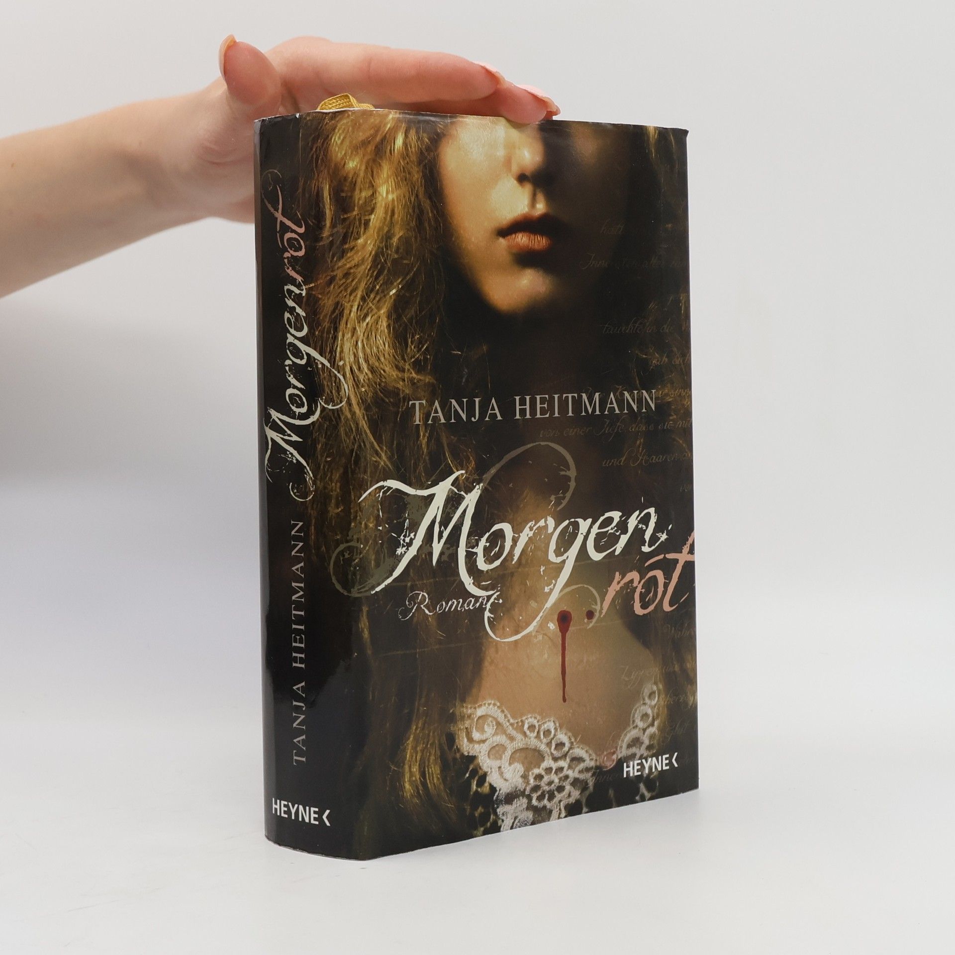 Tanja Heitmann Morgenrot