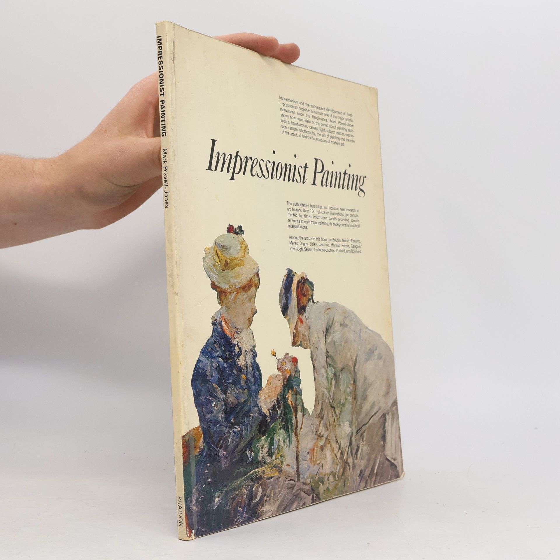 Impressionist Painting