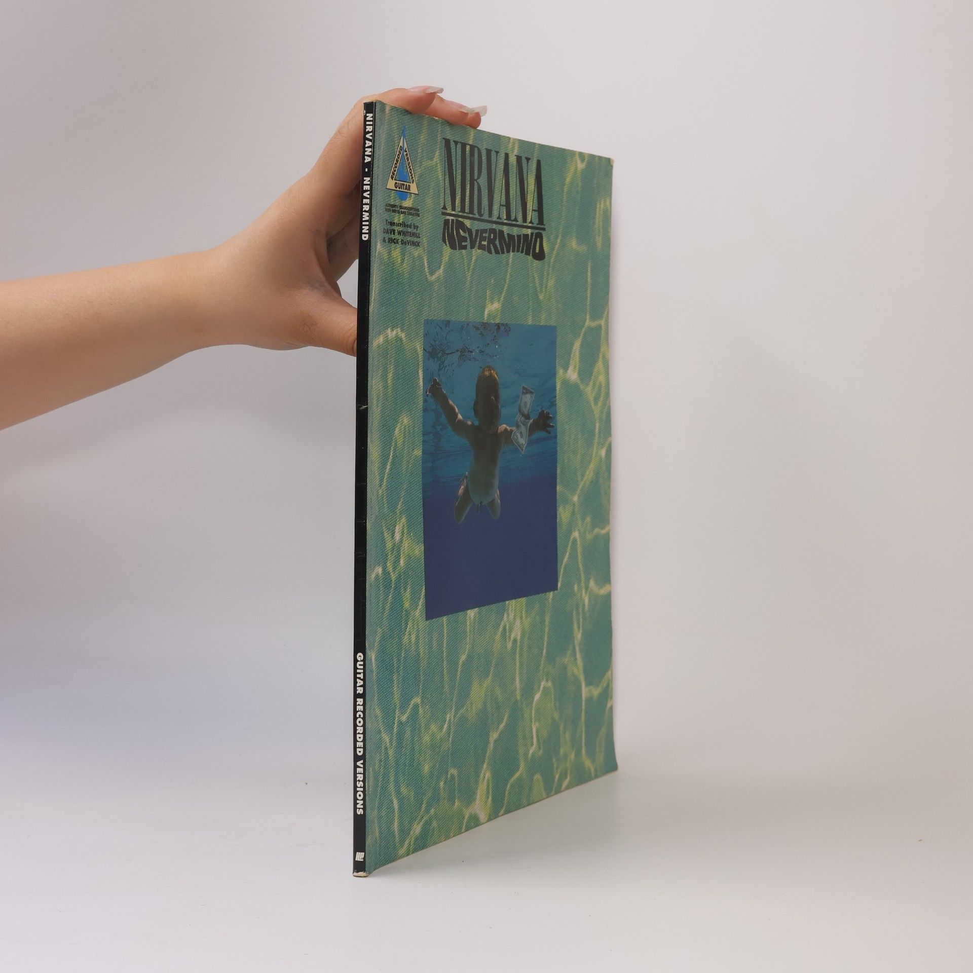 David Whitehill Nirvana