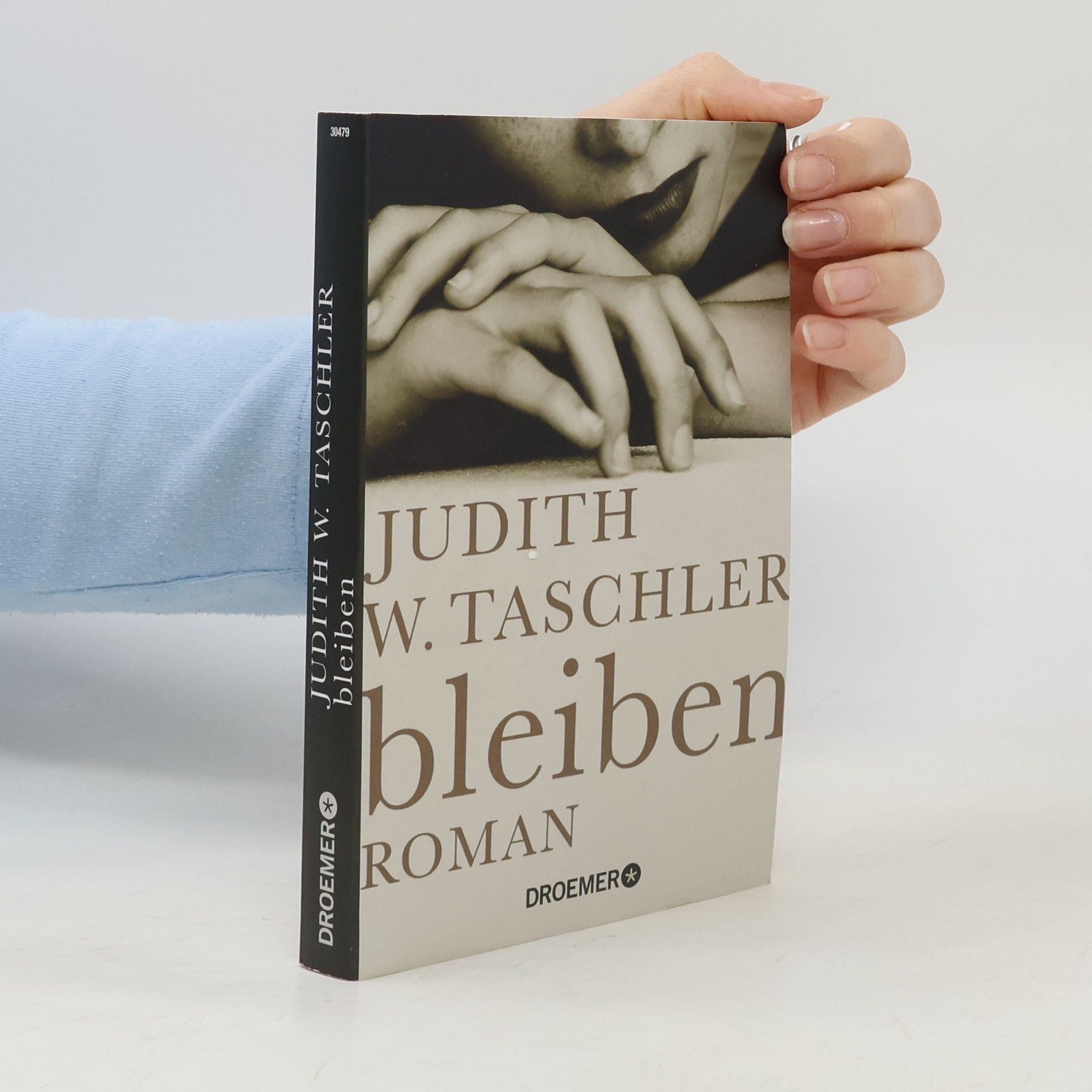 Judith Taschler Bleiben