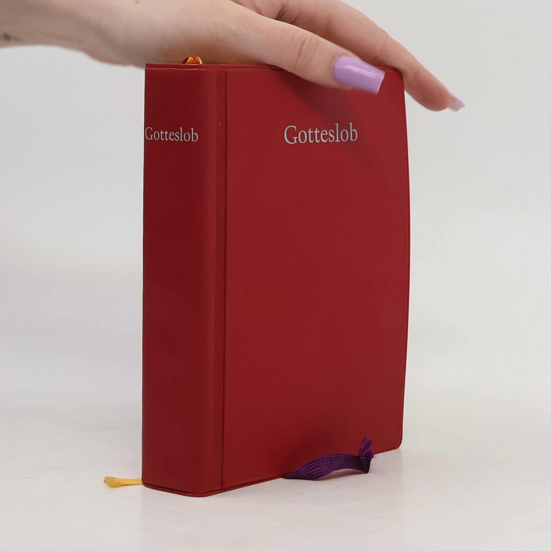 Various authors Gotteslob