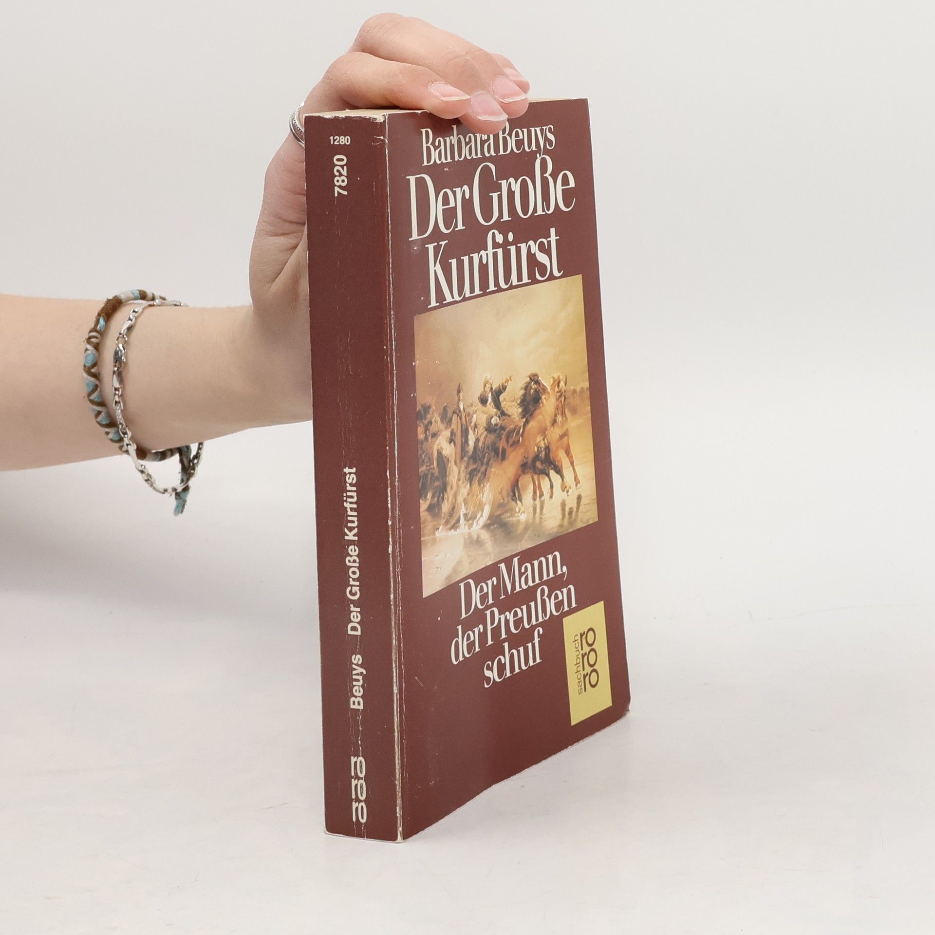 Der grosse Kurfürst