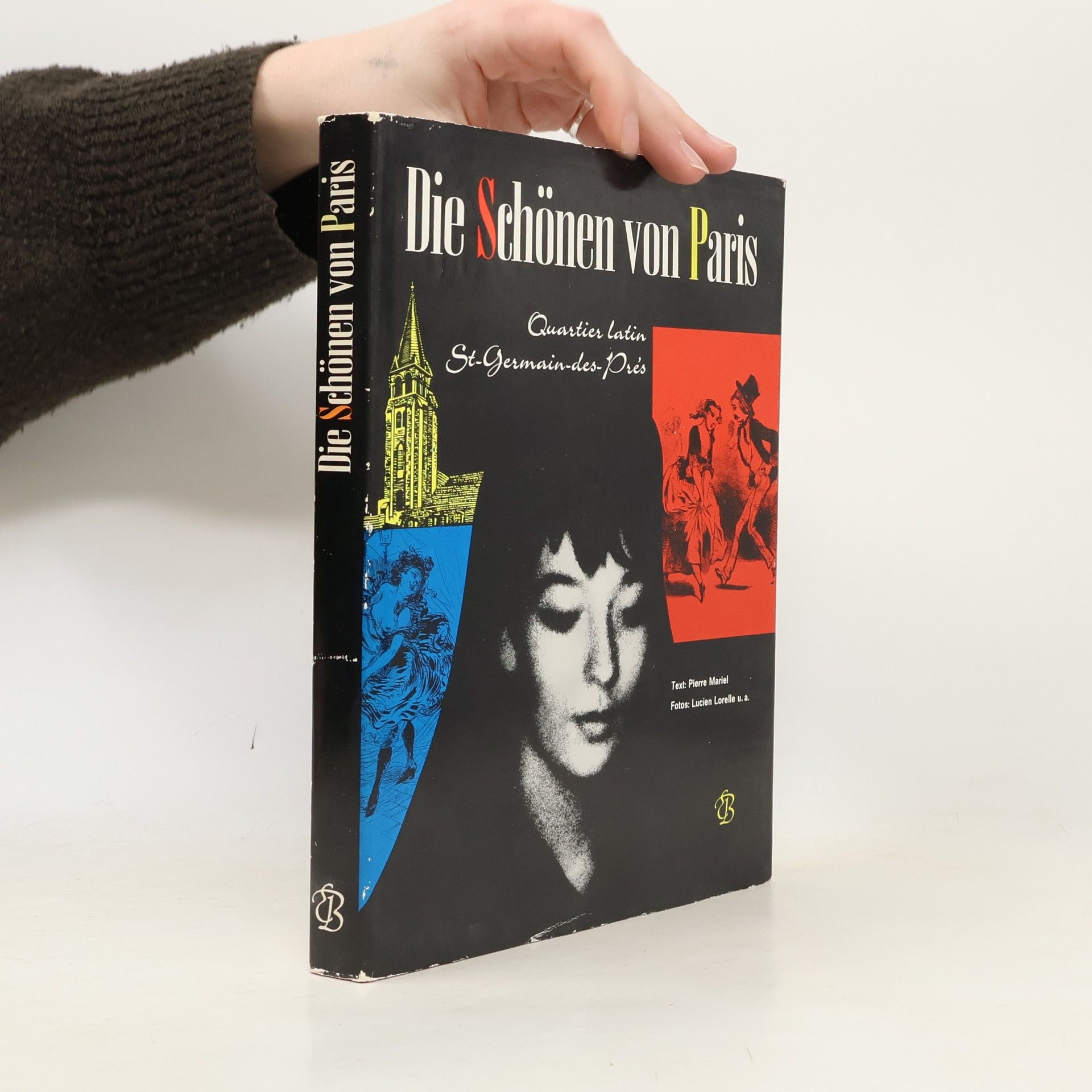 Die Schönen von Paris