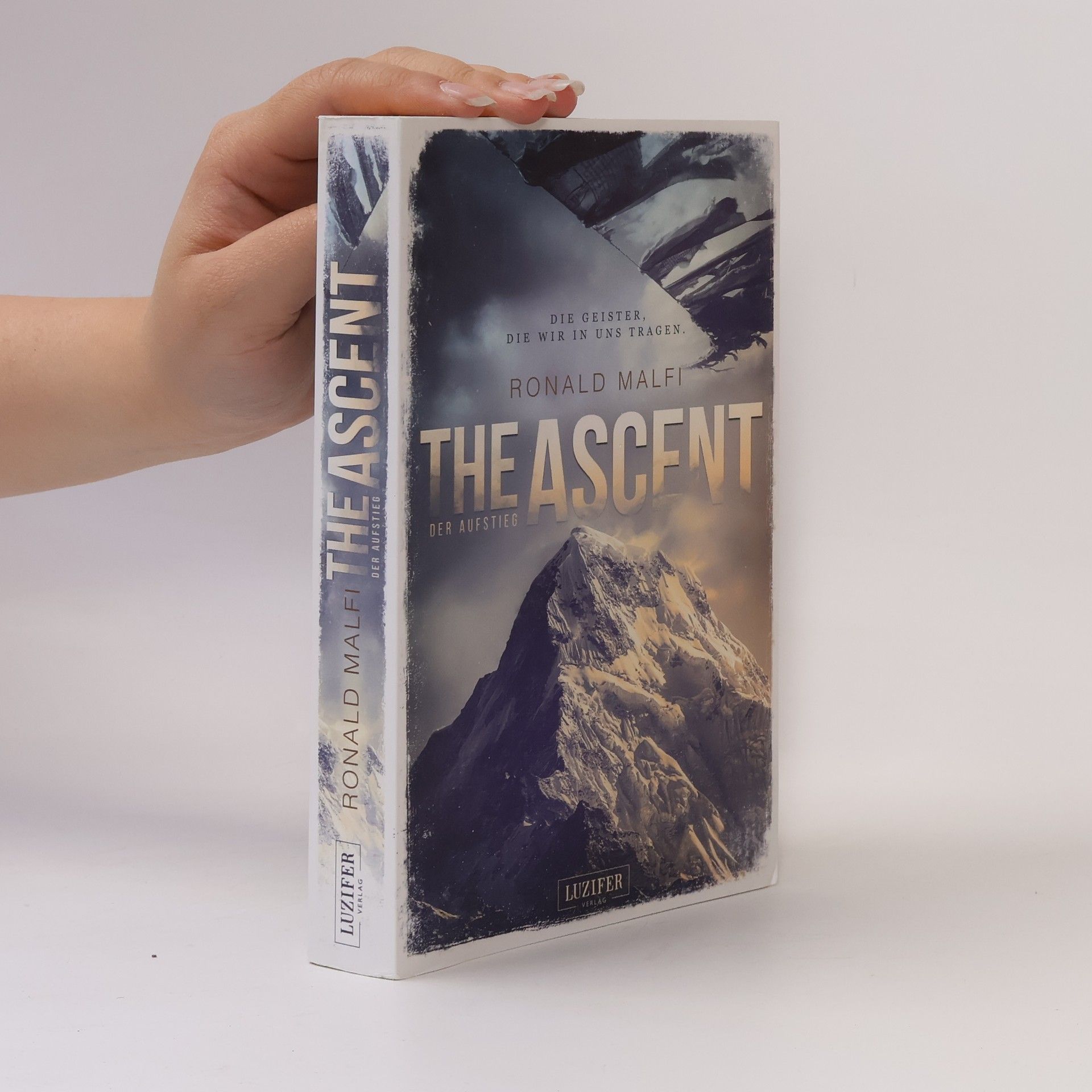 The Ascent - Der Aufstieg