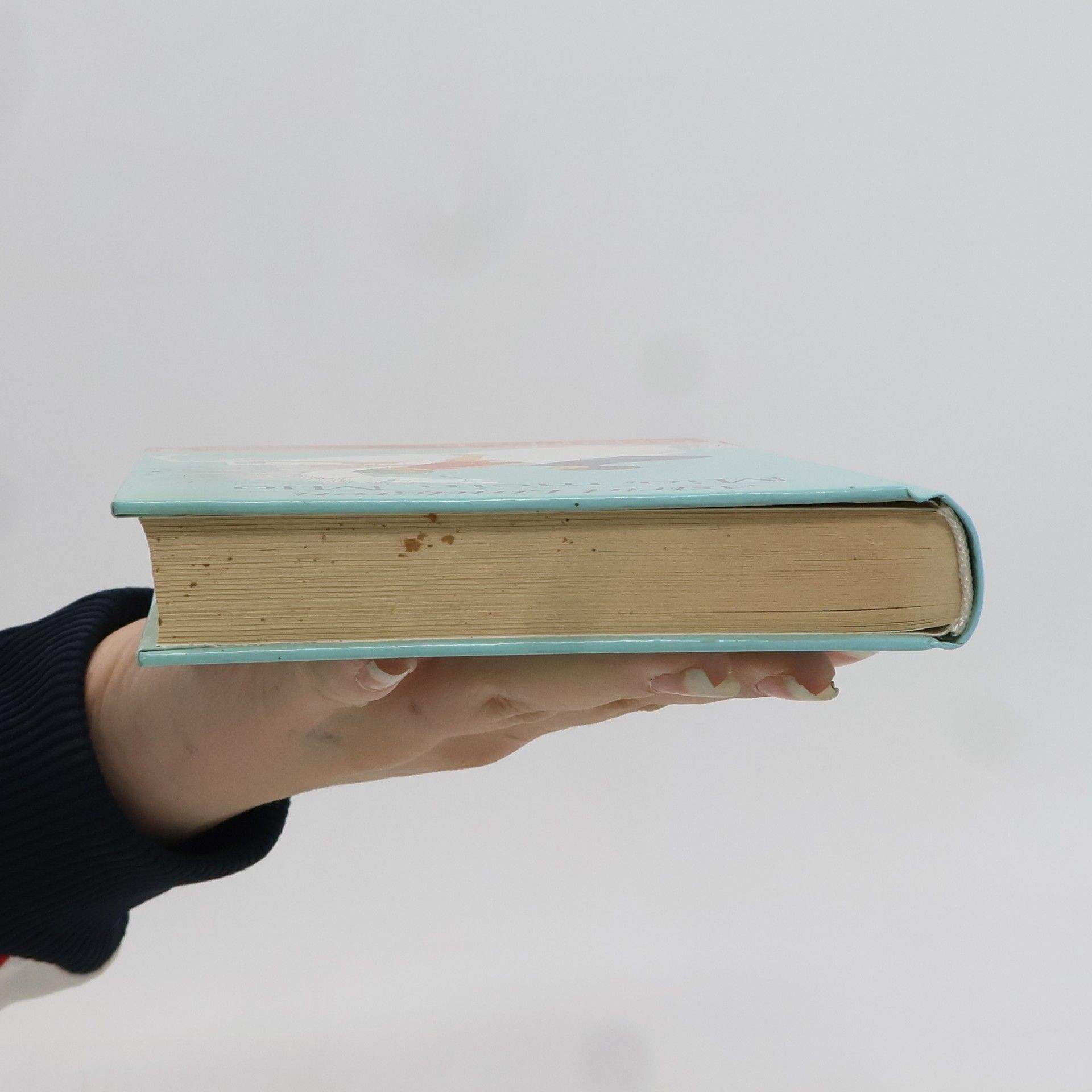 Astrid Lindgren Mio, Mein Mio