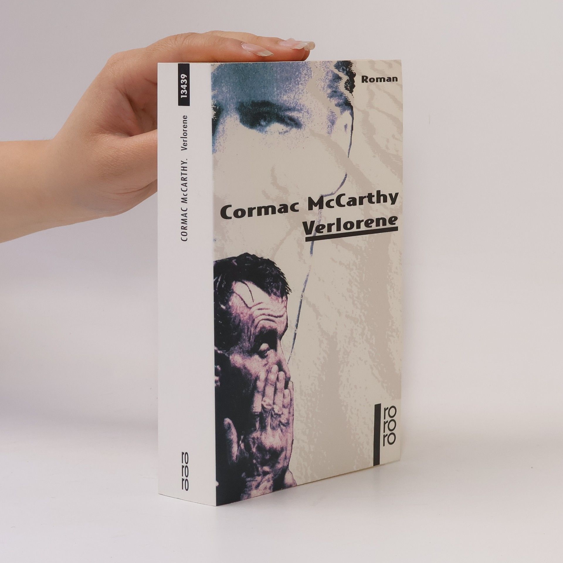 Cormac McCarthy Verlorene