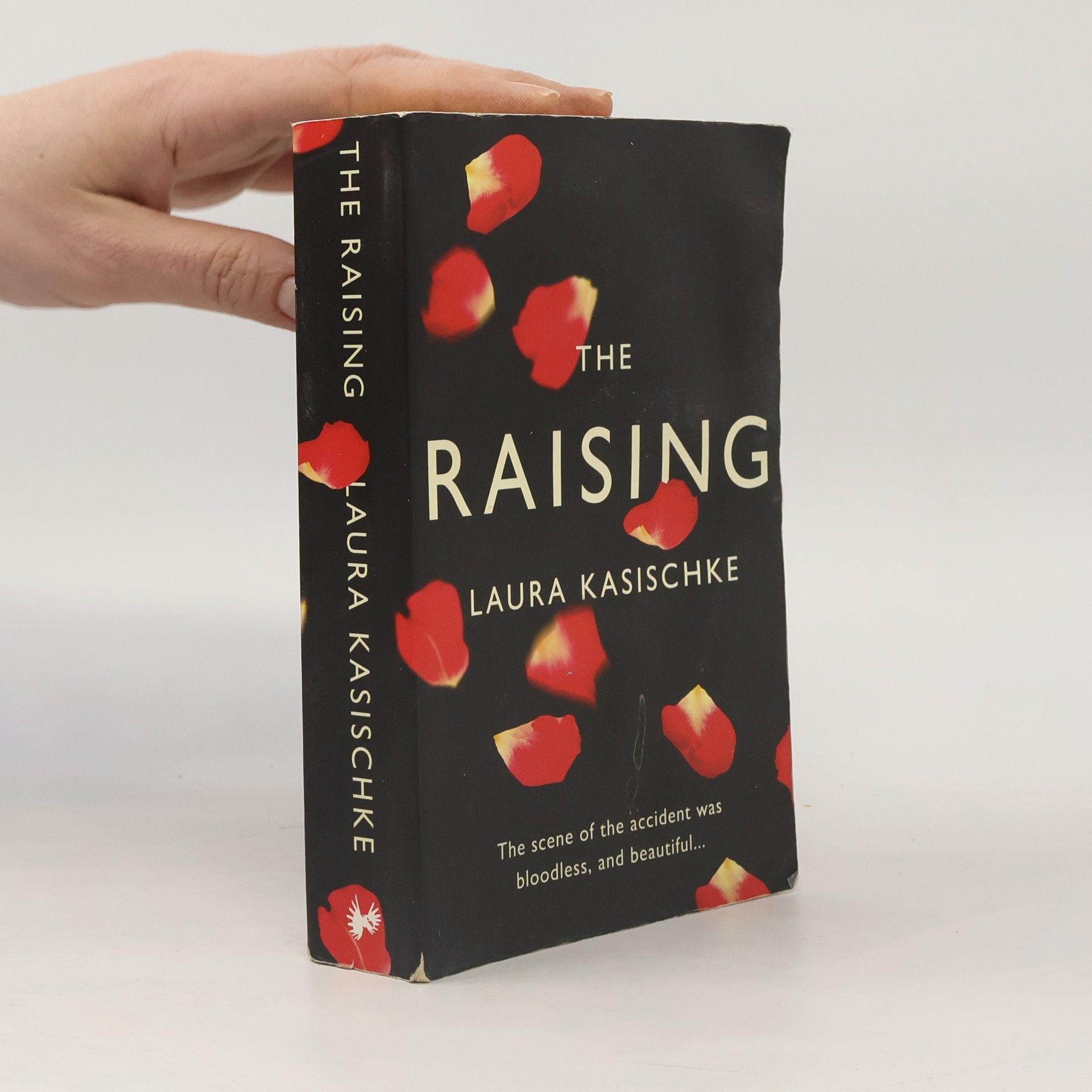 Laura Kasischke The Raising