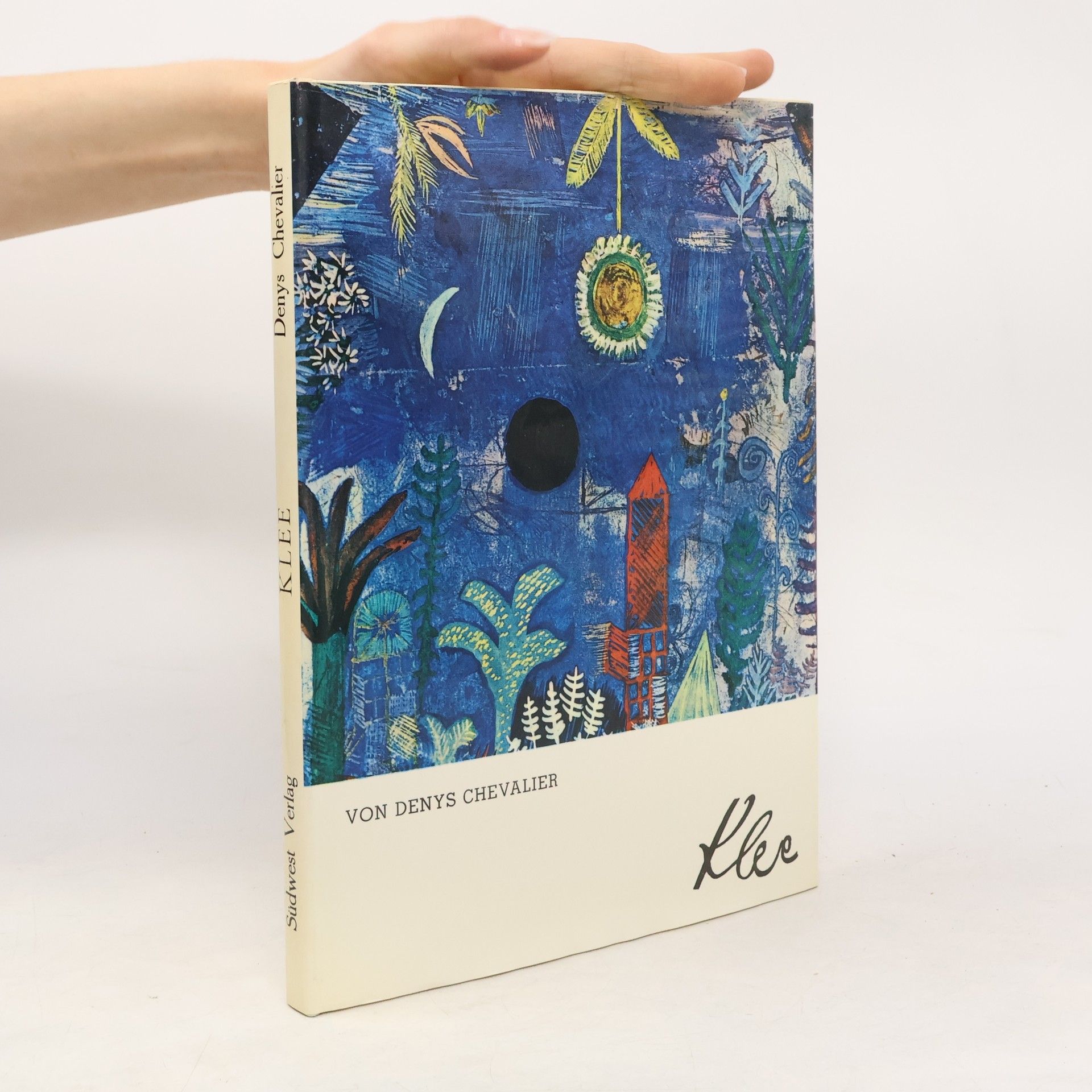 Denis Chevalier Klee