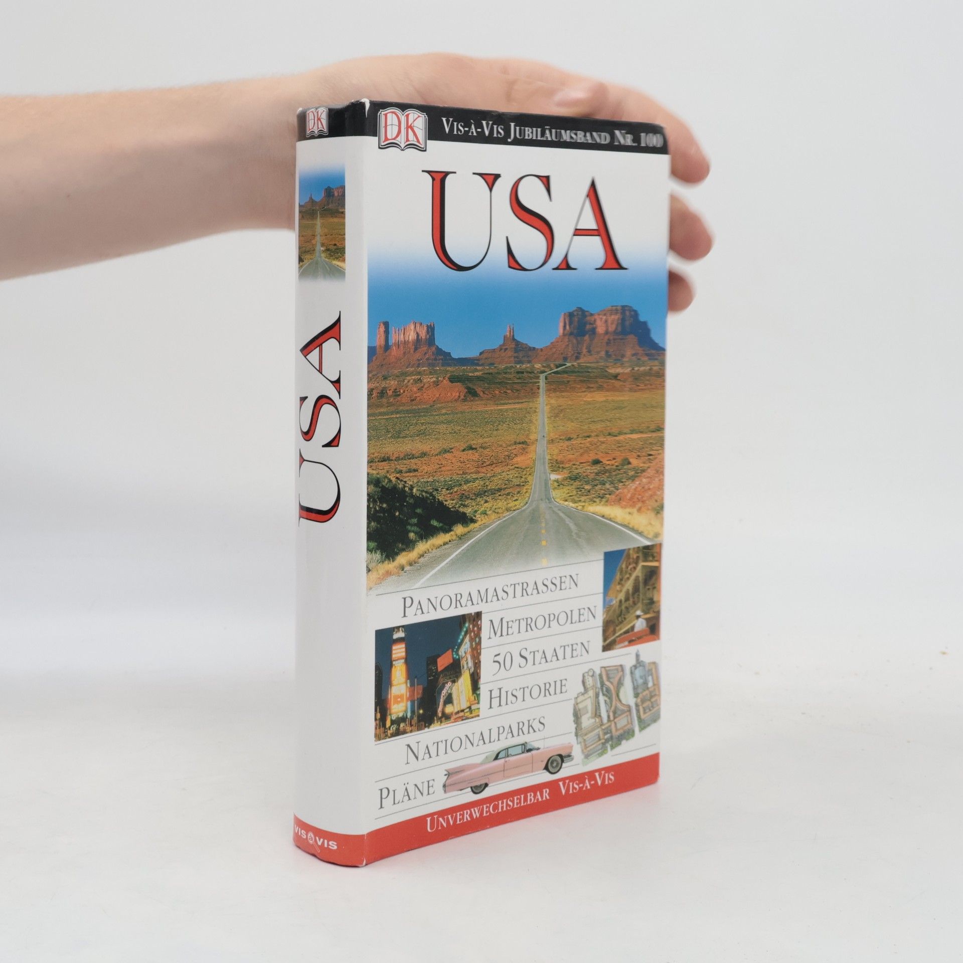 Andrew Hempstead USA