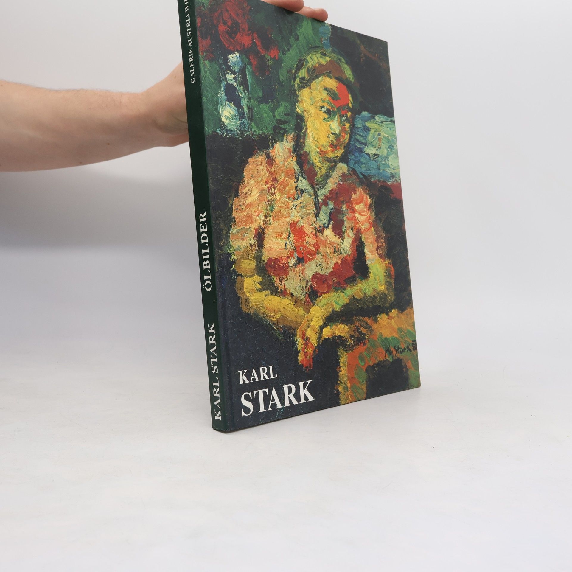 Kolektiv autorů Karl Stark