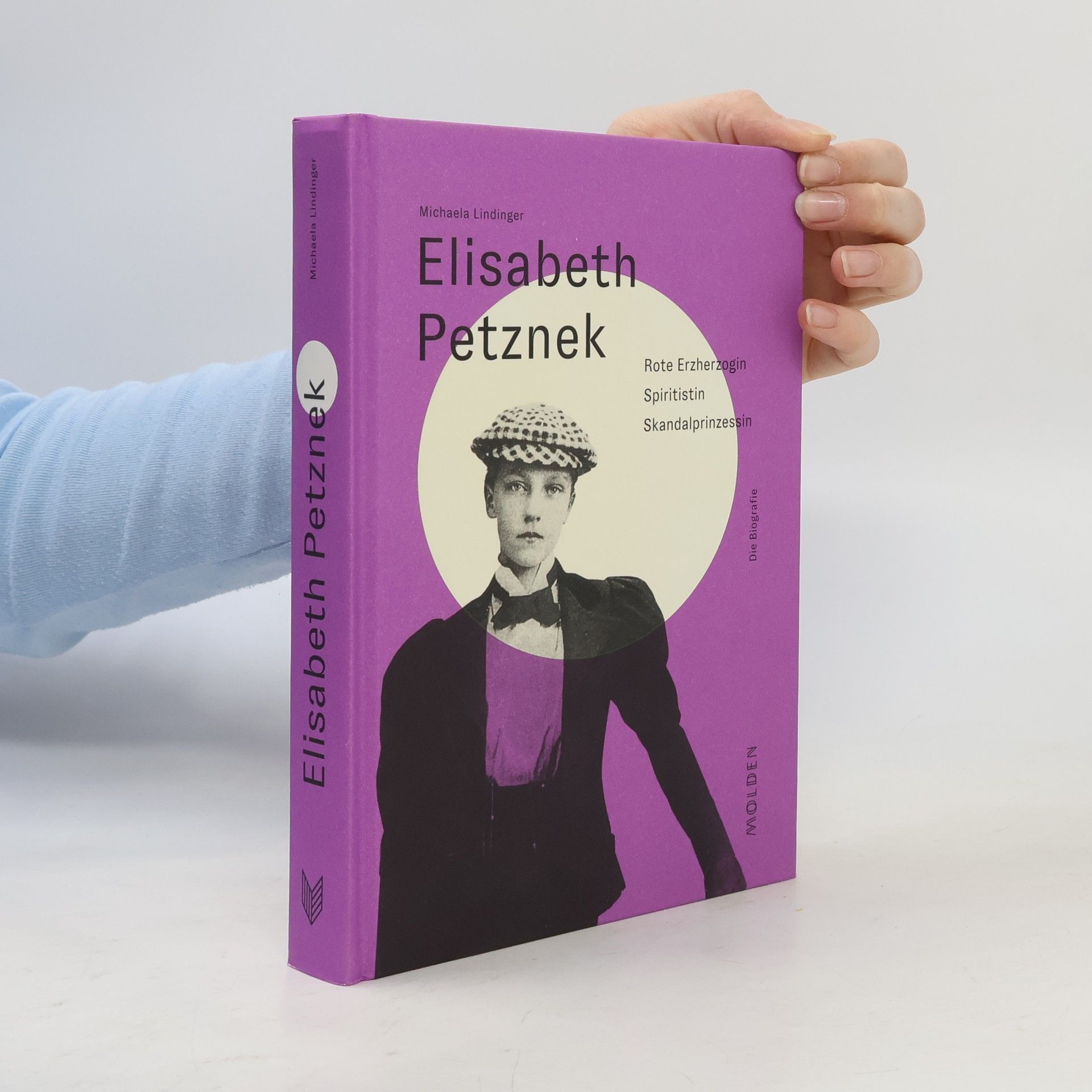 Michaela Lindinger Elisabeth Petznek