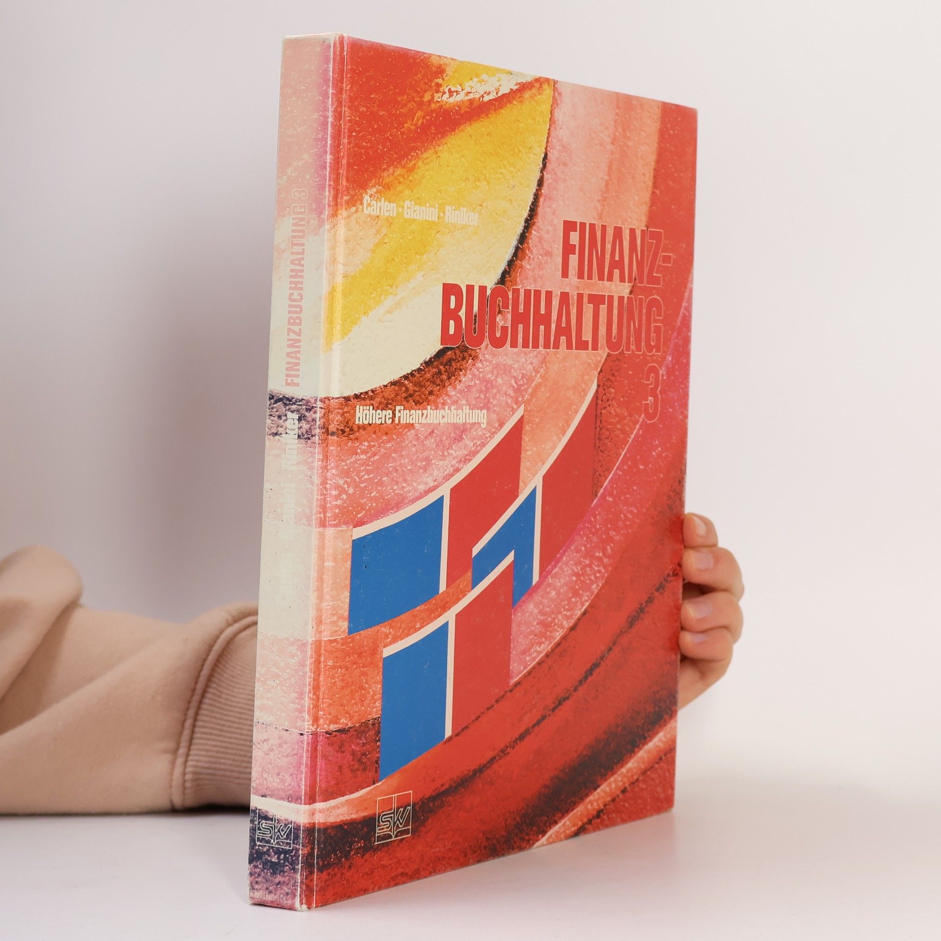 Finanzbuchhaltung 3
