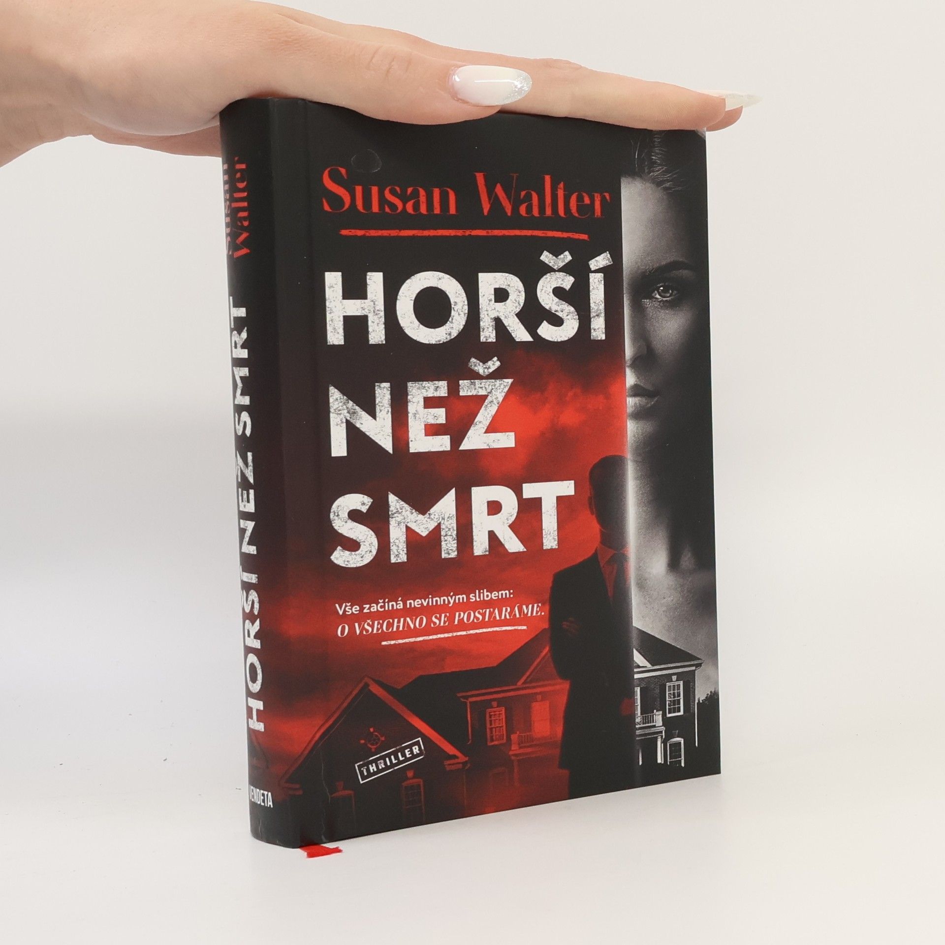 Horší než smrt