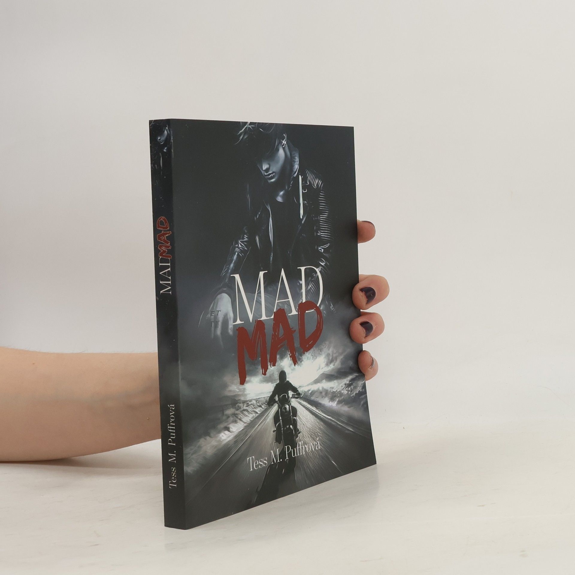 Mad Mad