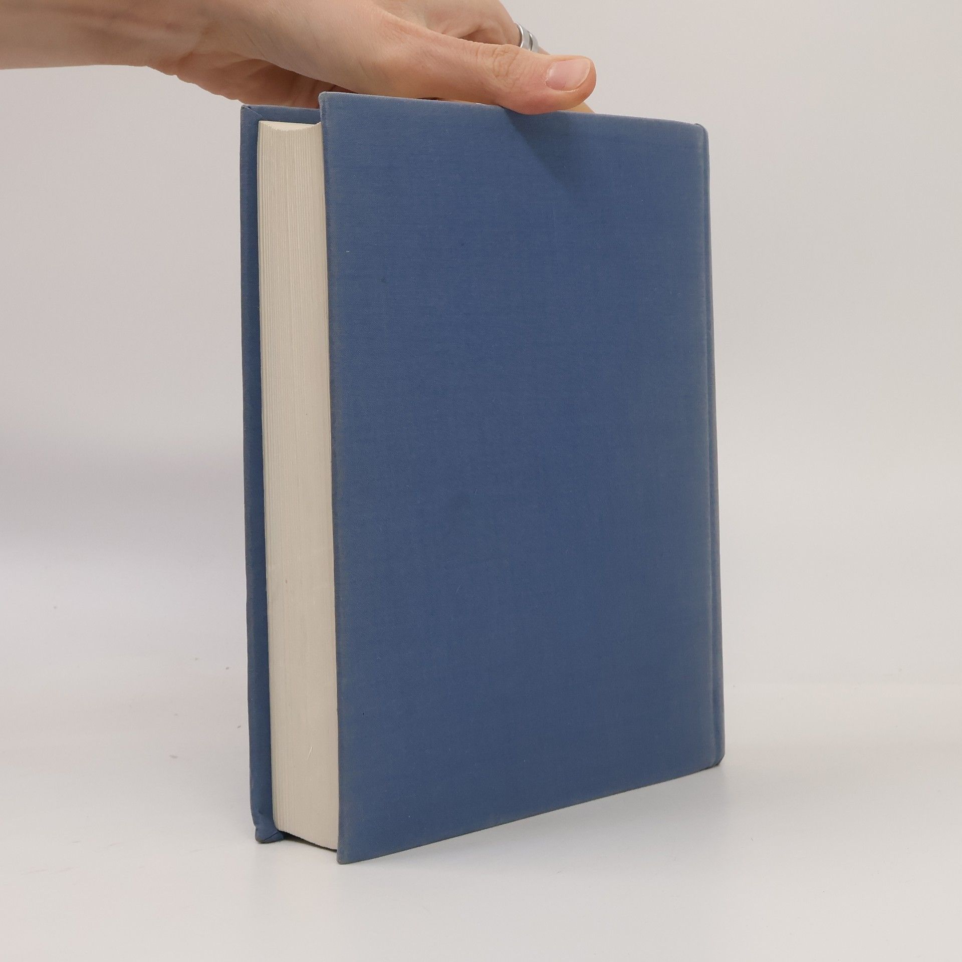 Kolektiv autorů Bible