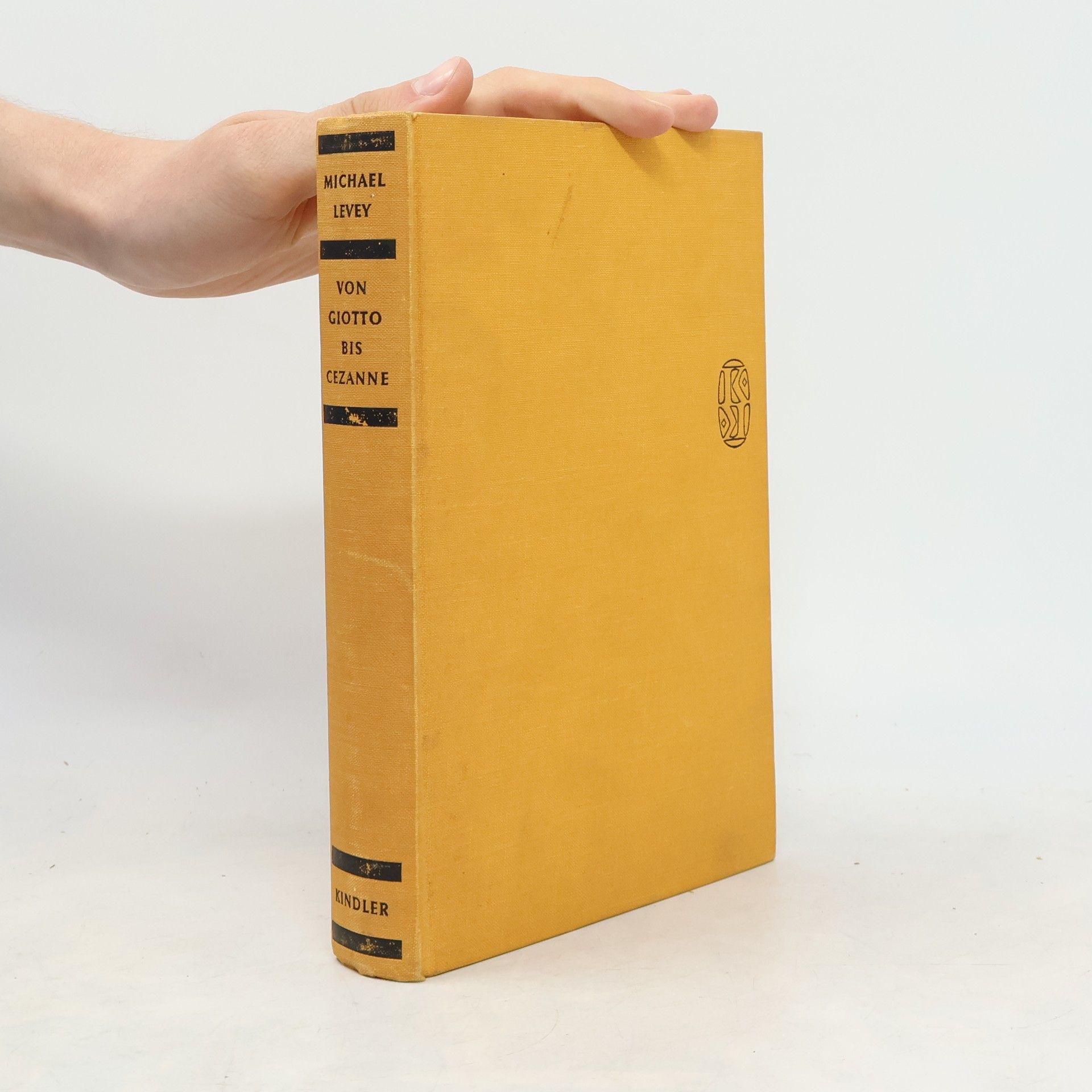 Von Giotto bis Cezanne