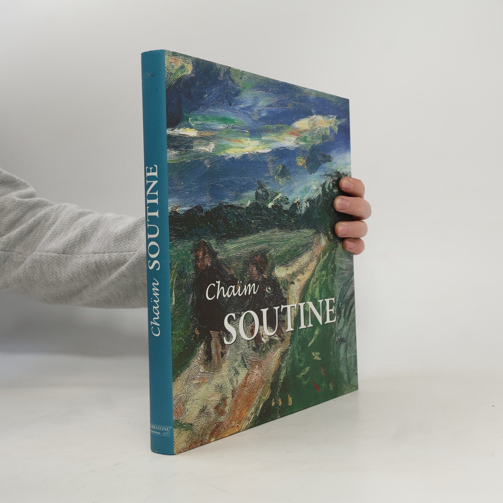 Klaus H. Carl Chaim Soutine