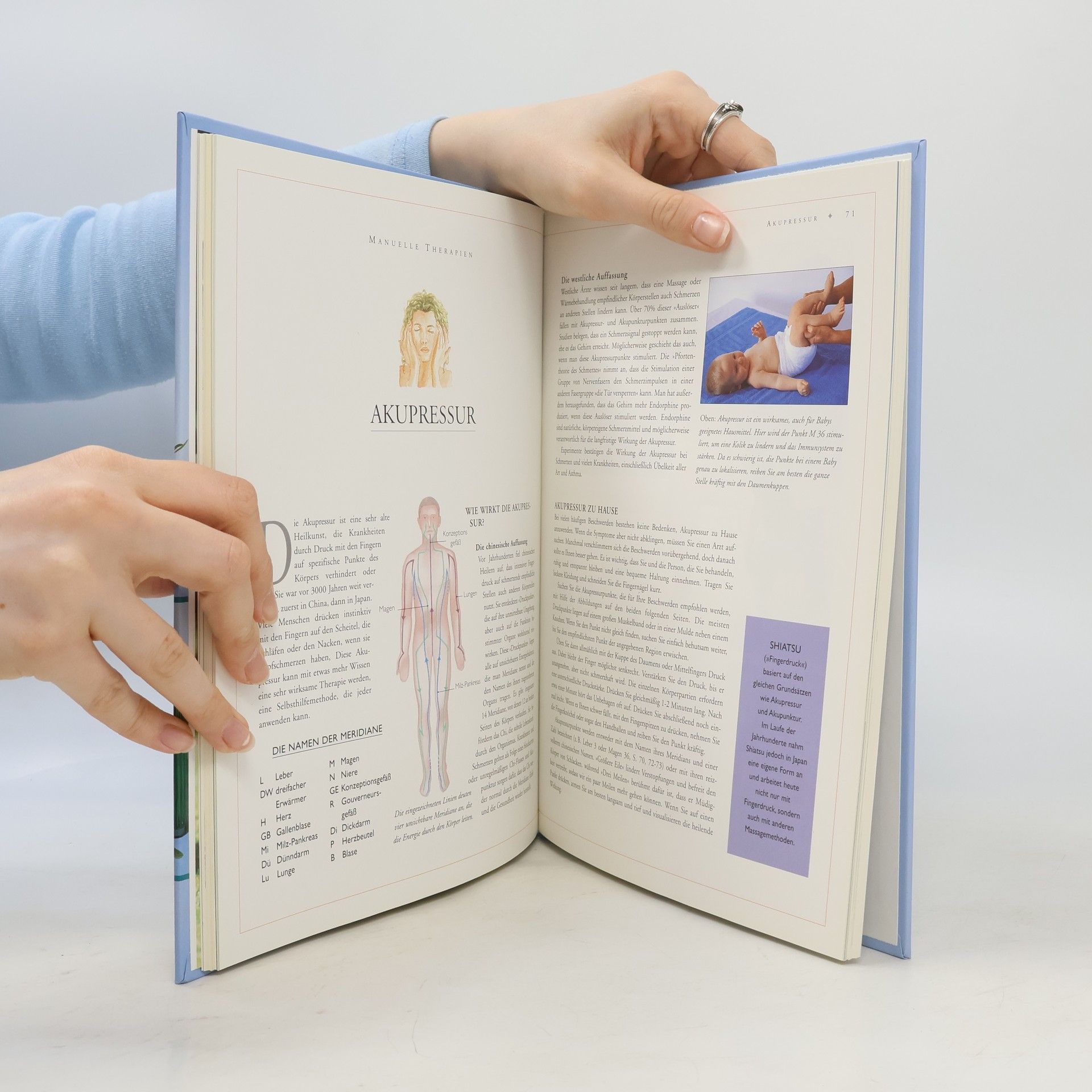 Keith Scott Praxisbuch Naturmedizin