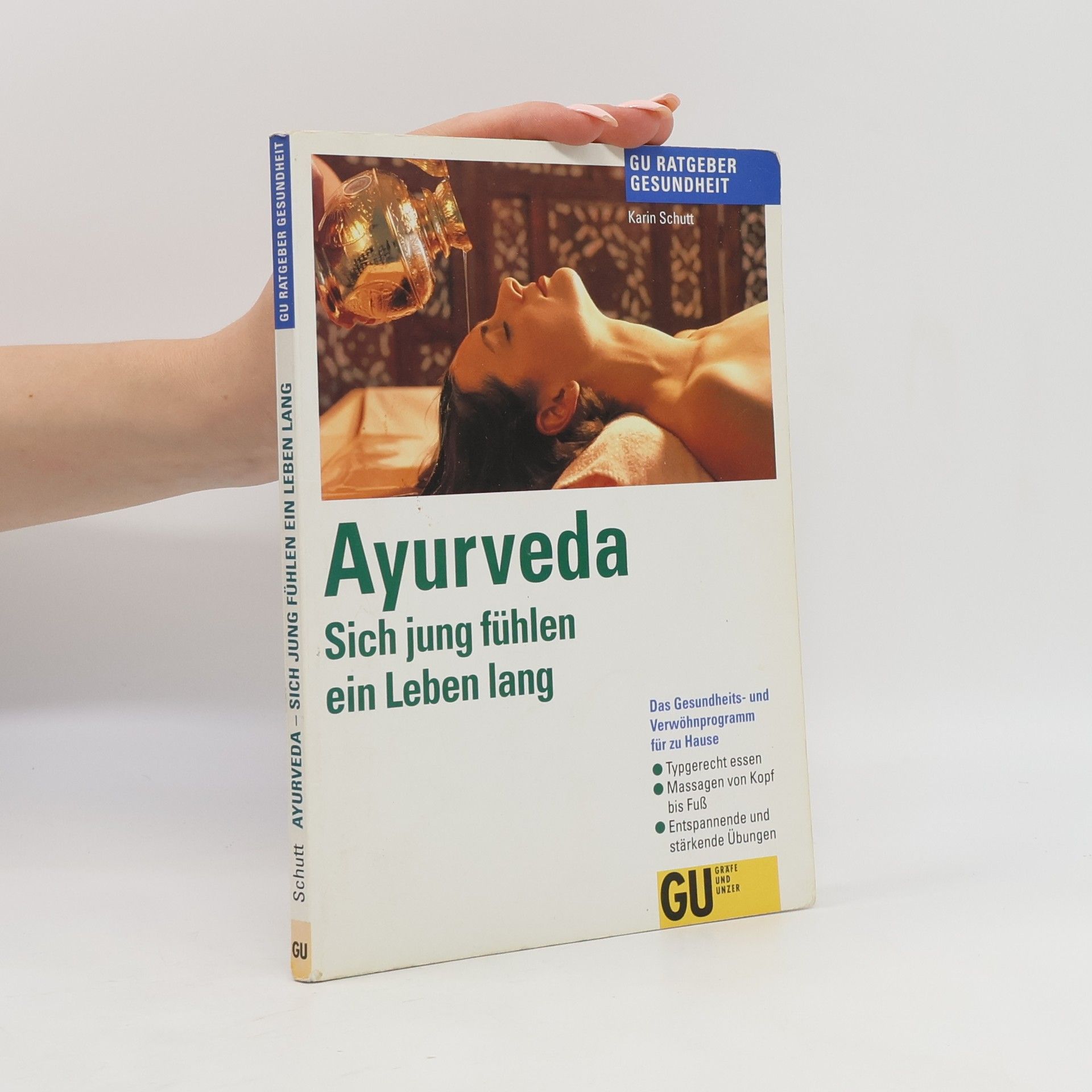 Karin Schutt Ayurveda