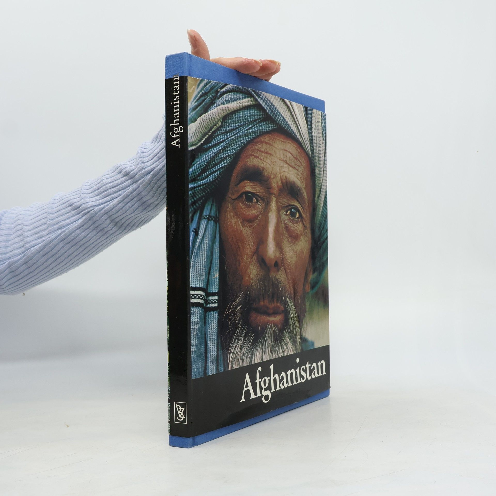 Various authors Afghanistan