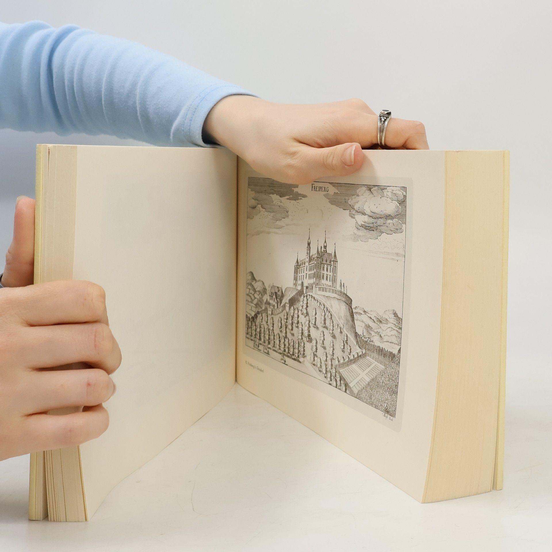 Georg Matthäus Vischer Topographia Ducatus Stiriae