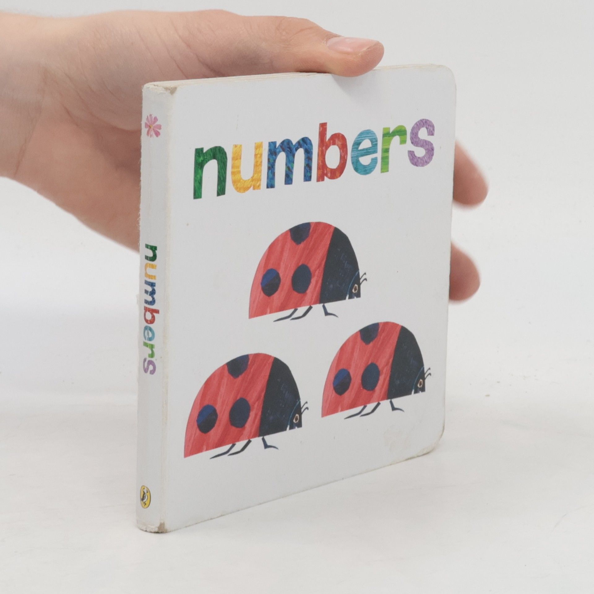 Kolektiv autorů Numbers