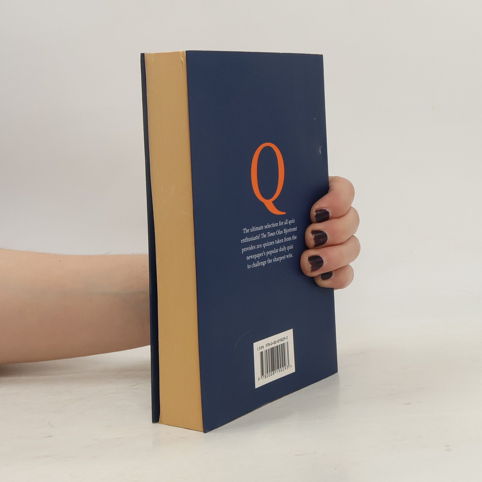The Times Mind Games The Times Quiz Book