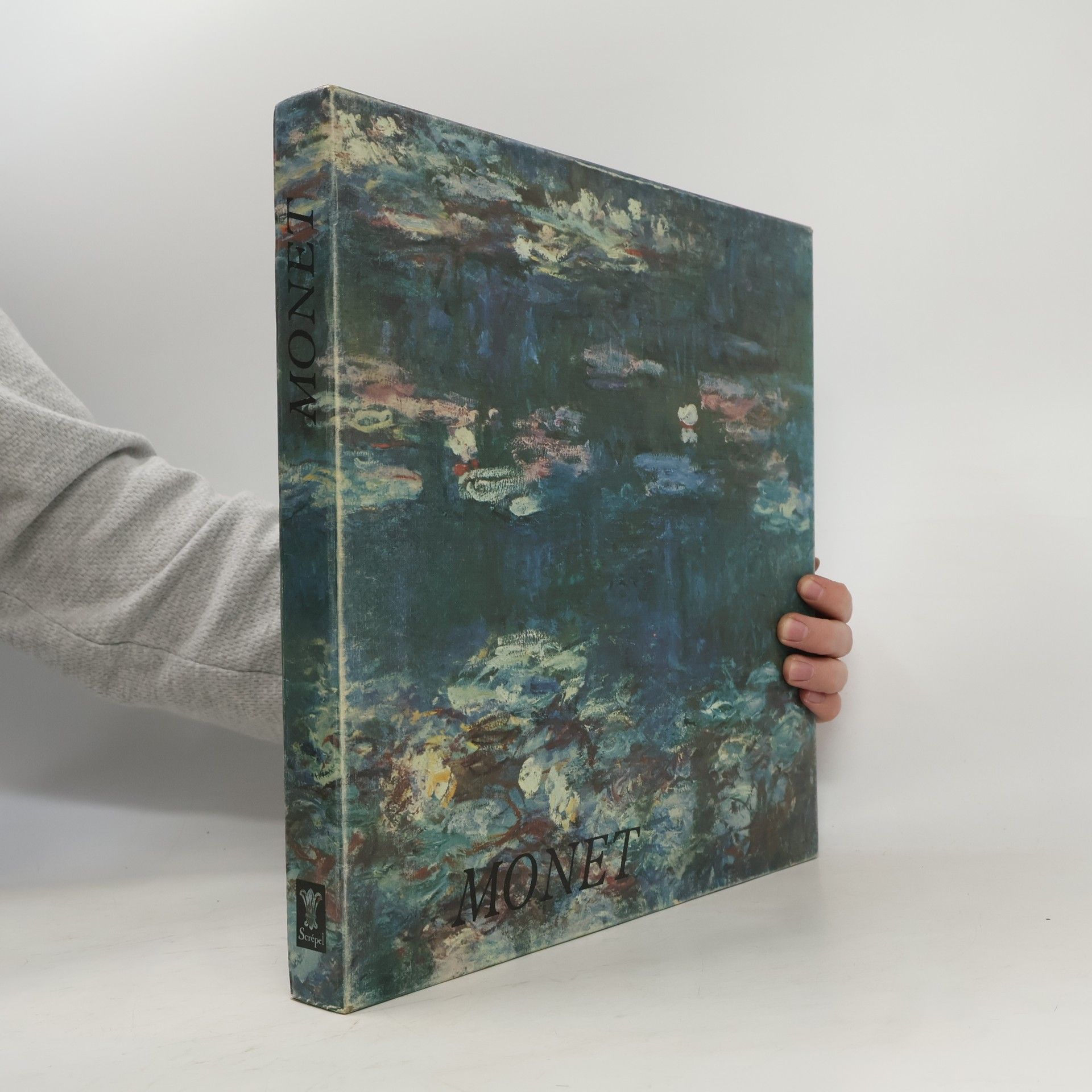 Kolektív autorov Monet