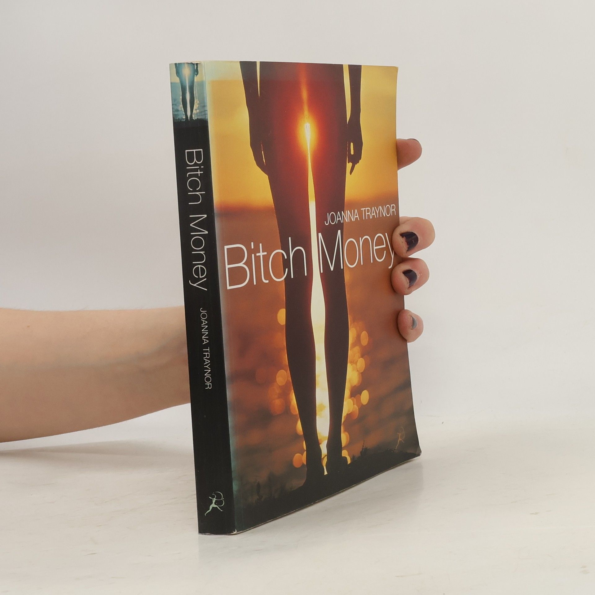 Joanna Traynor Bitch Money