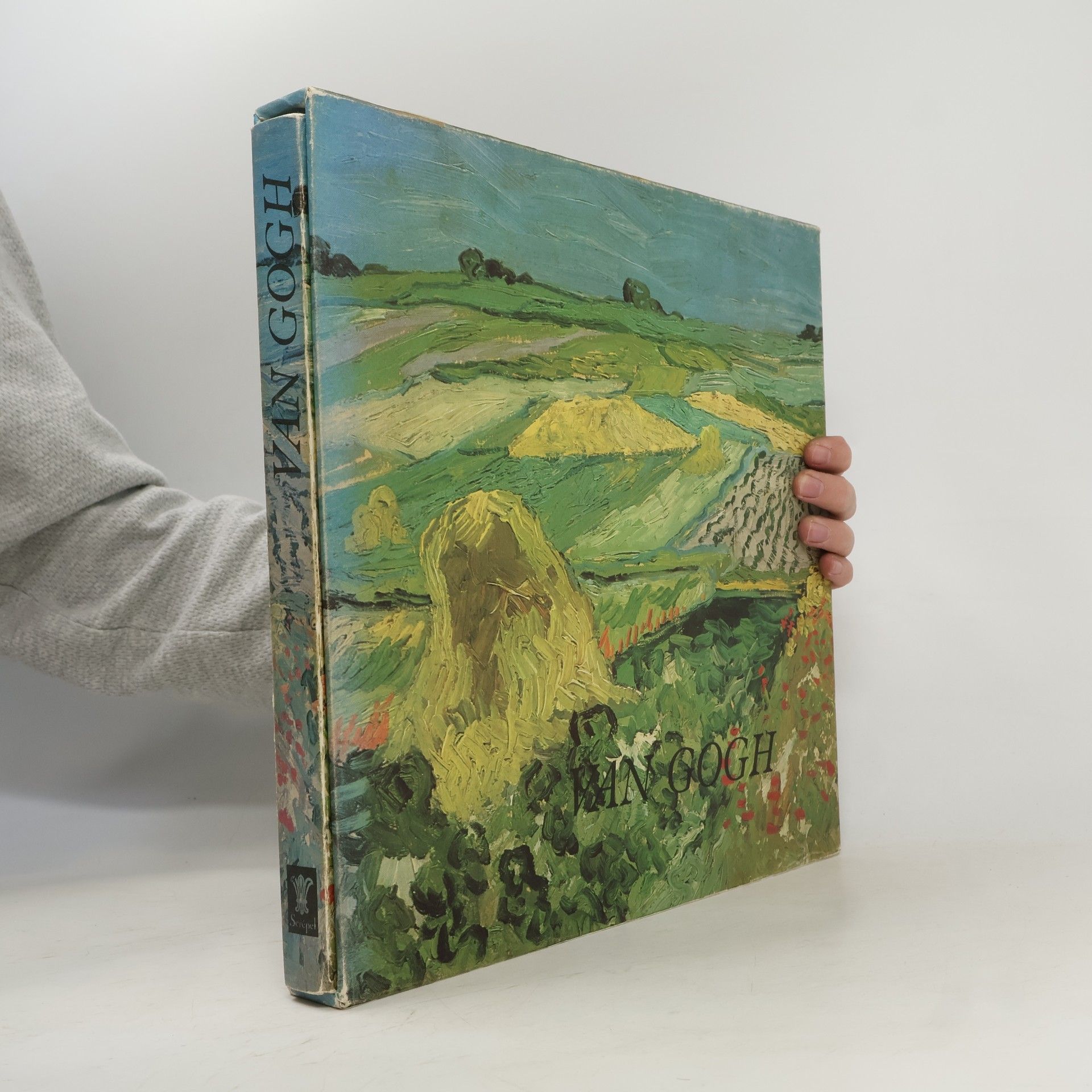 Kolektiv autorů Van Gogh