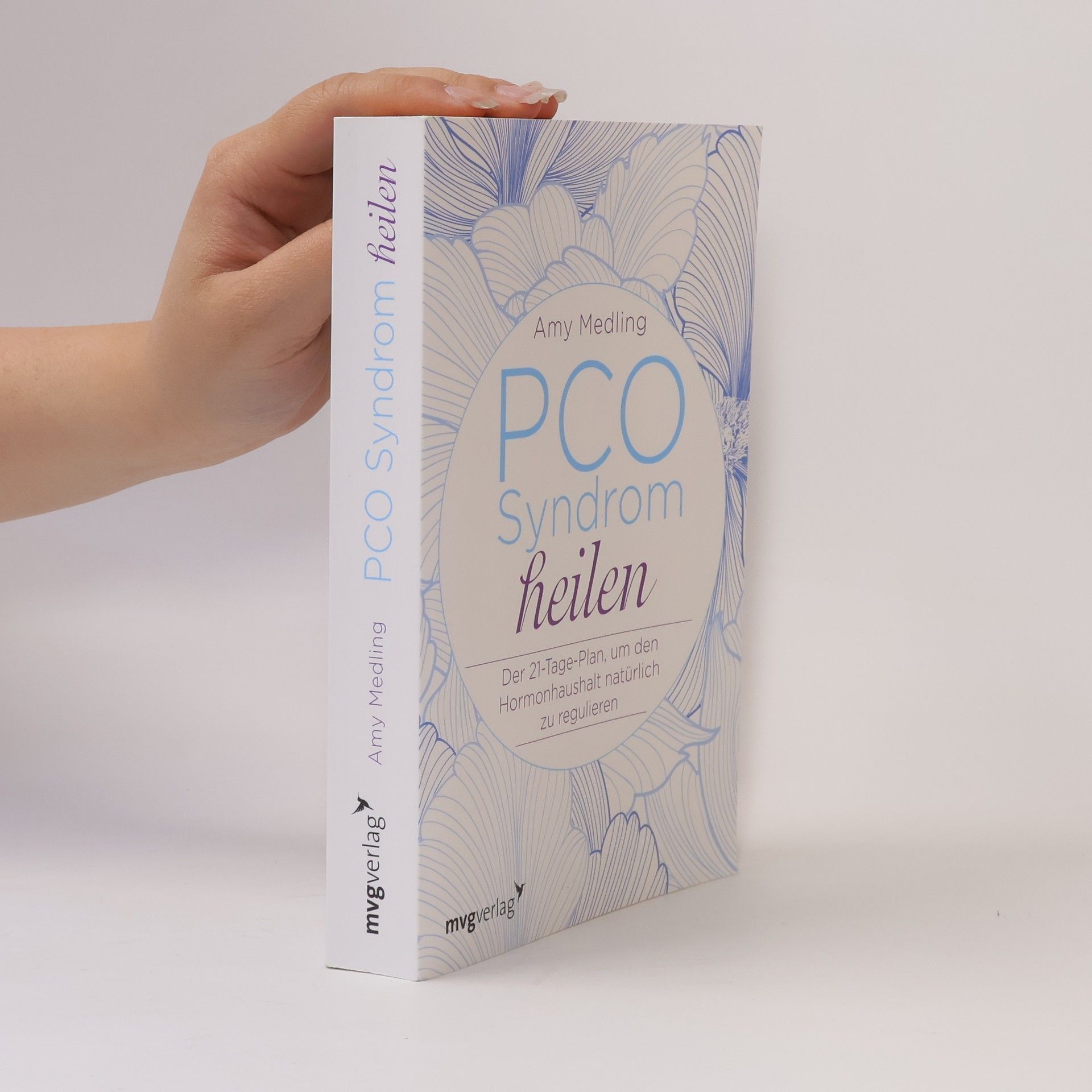 Amy Medling PCO Syndrom heilen