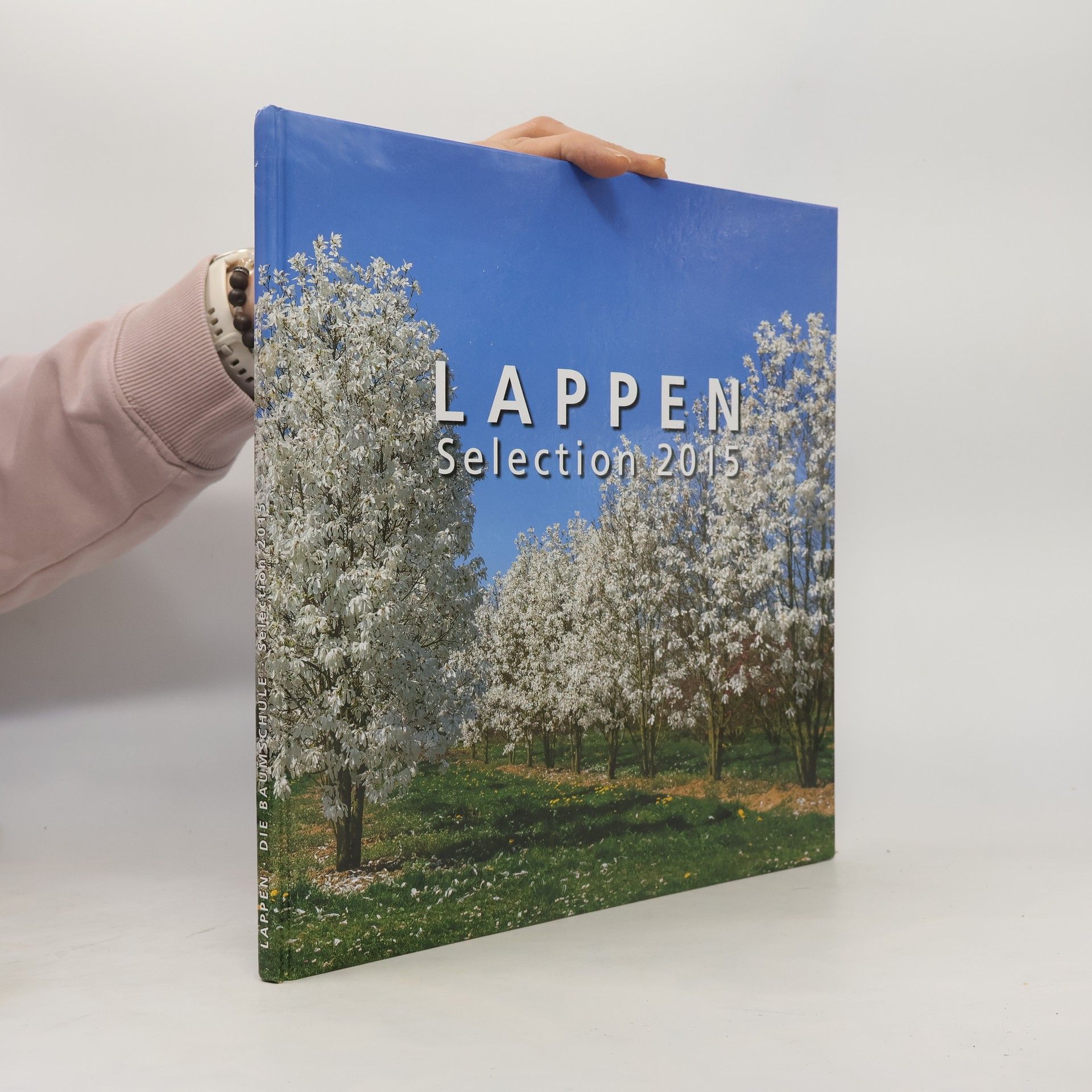 Autorenkollektiv Lappen. Selection 2015