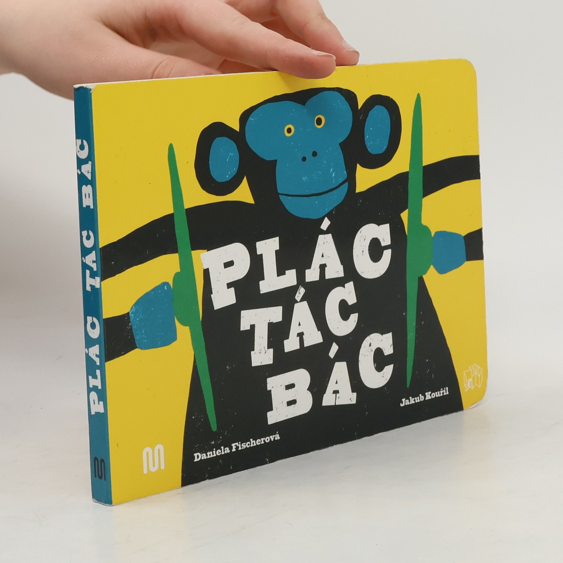 Daniela Fischer Plác Tác Bác