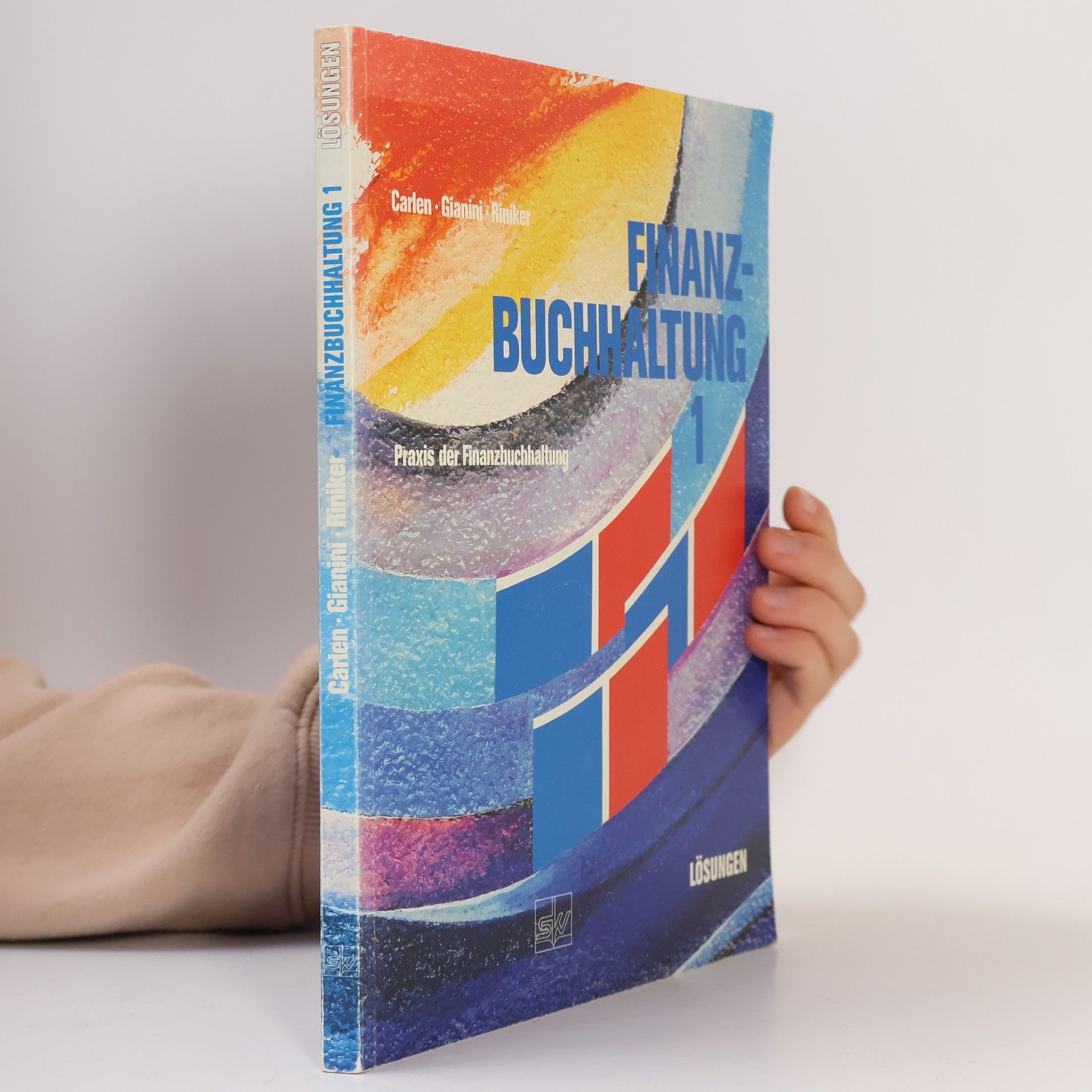 Gianini Finanzbuchhaltung