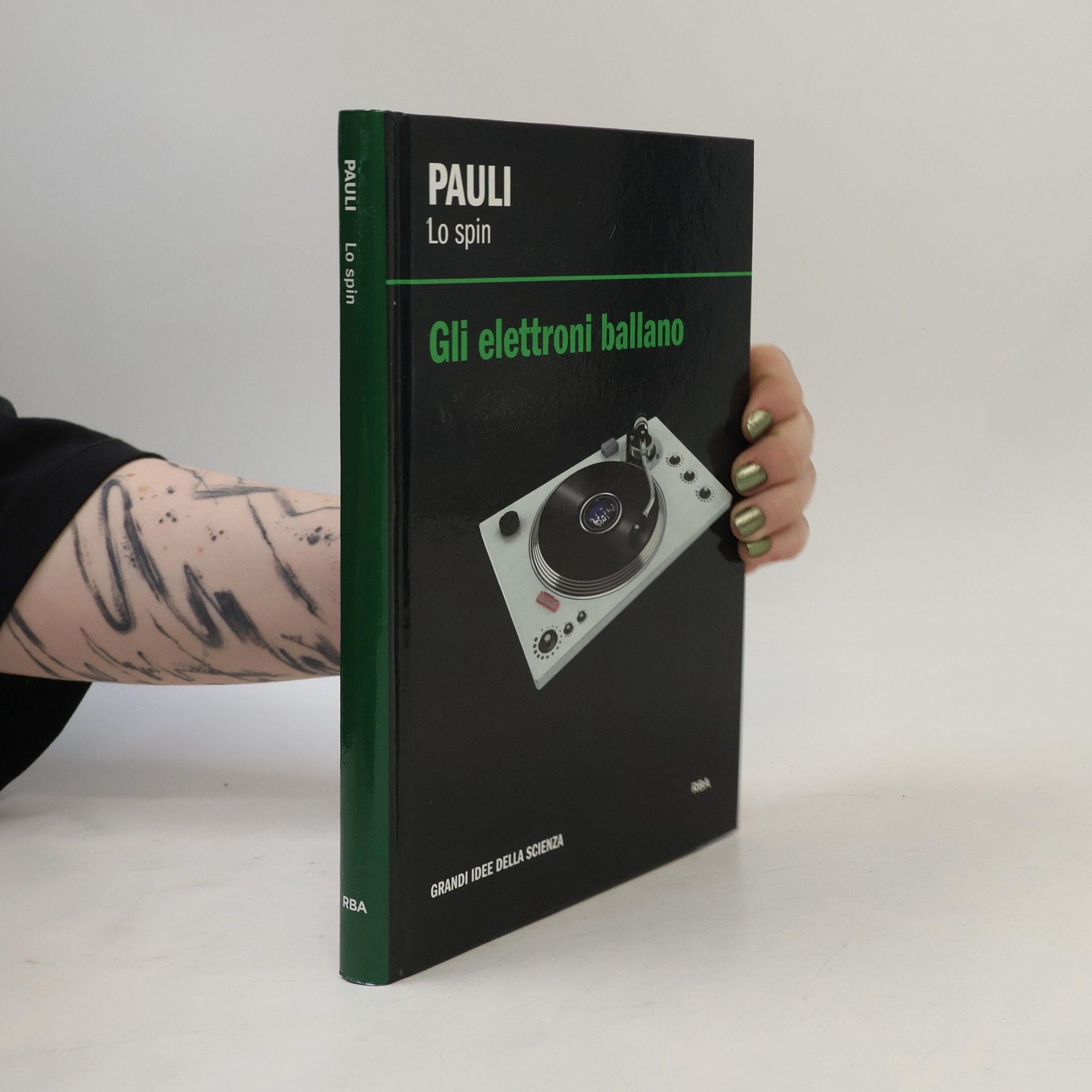 Juan Antonio Caballero Carretero Pauli